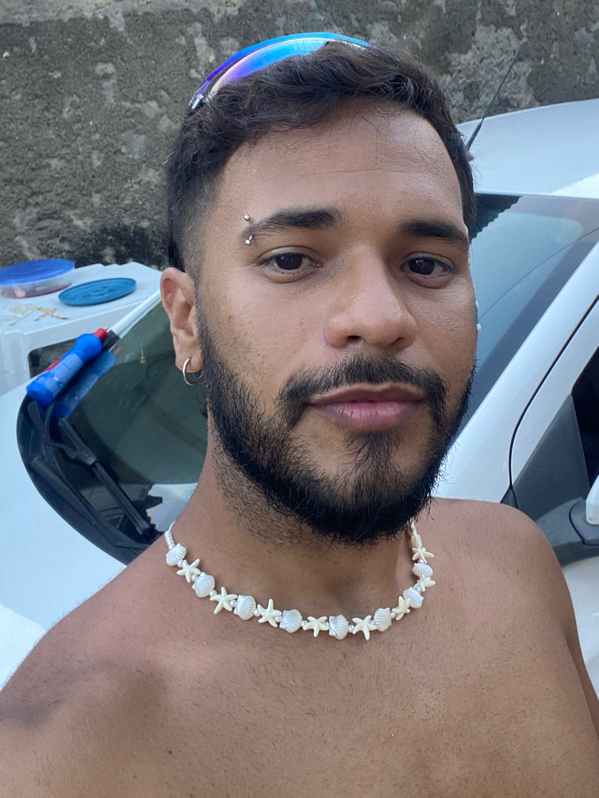 Foto do Acompanhante VITOR FINDOM
