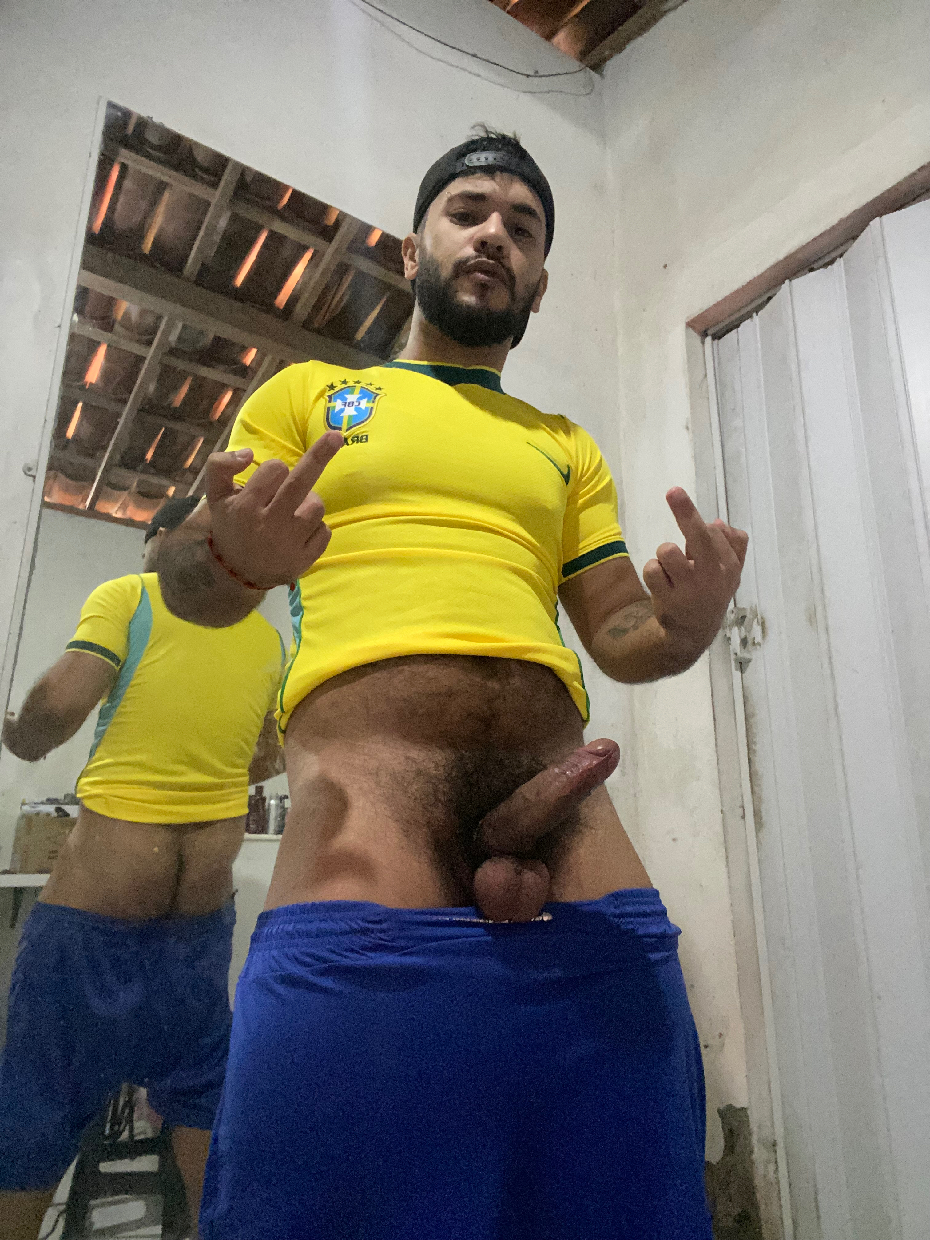 Foto do Acompanhante VITOR FINDOM