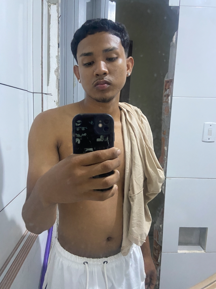 Foto da Acompanhante Bruno