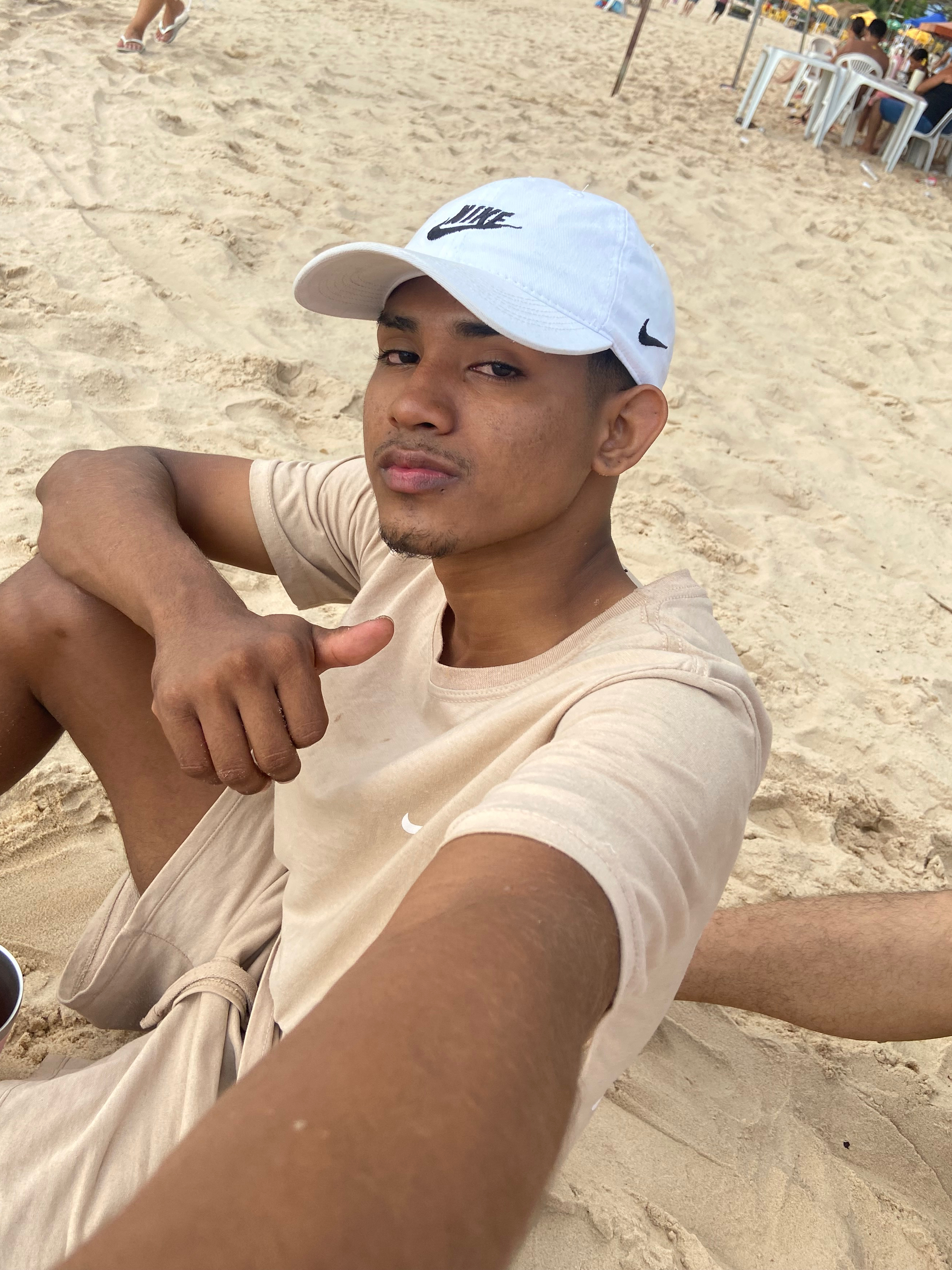 Foto do Acompanhante Bruno