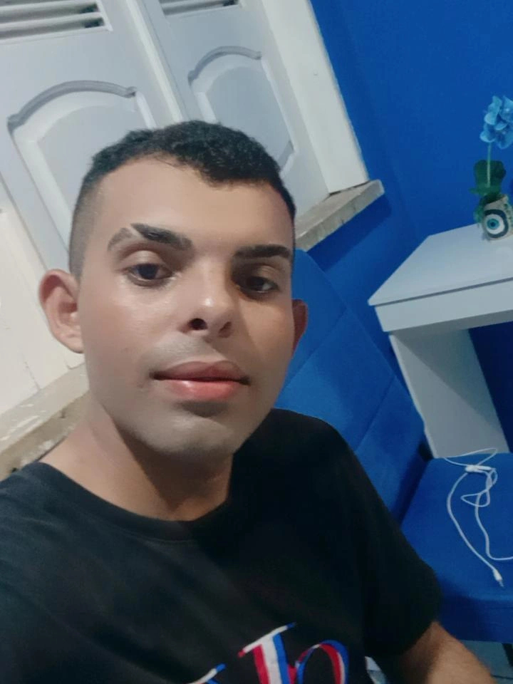 Foto da Acompanhante Acompanha