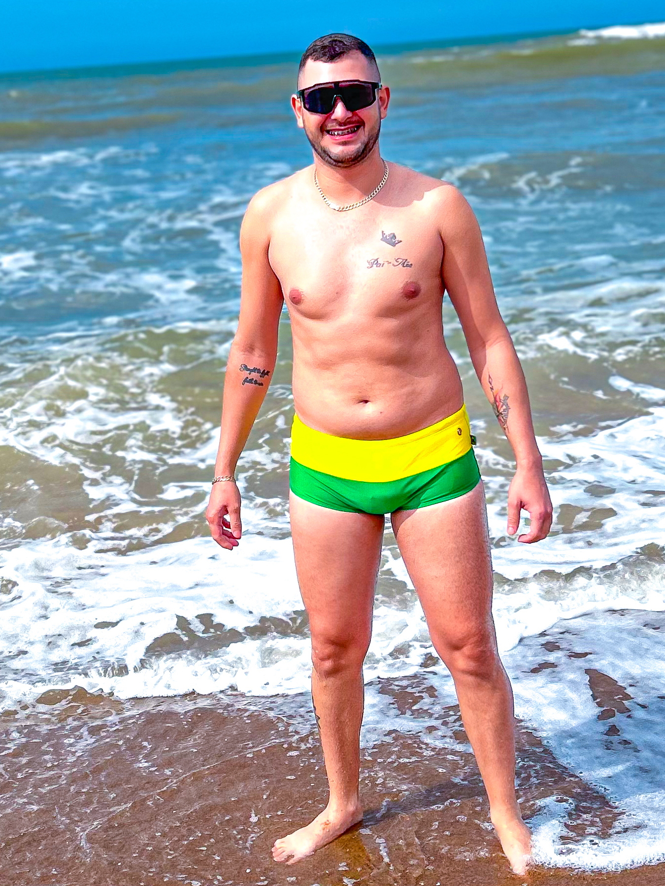Foto do Lukas Ton Foto do Lukas Ton