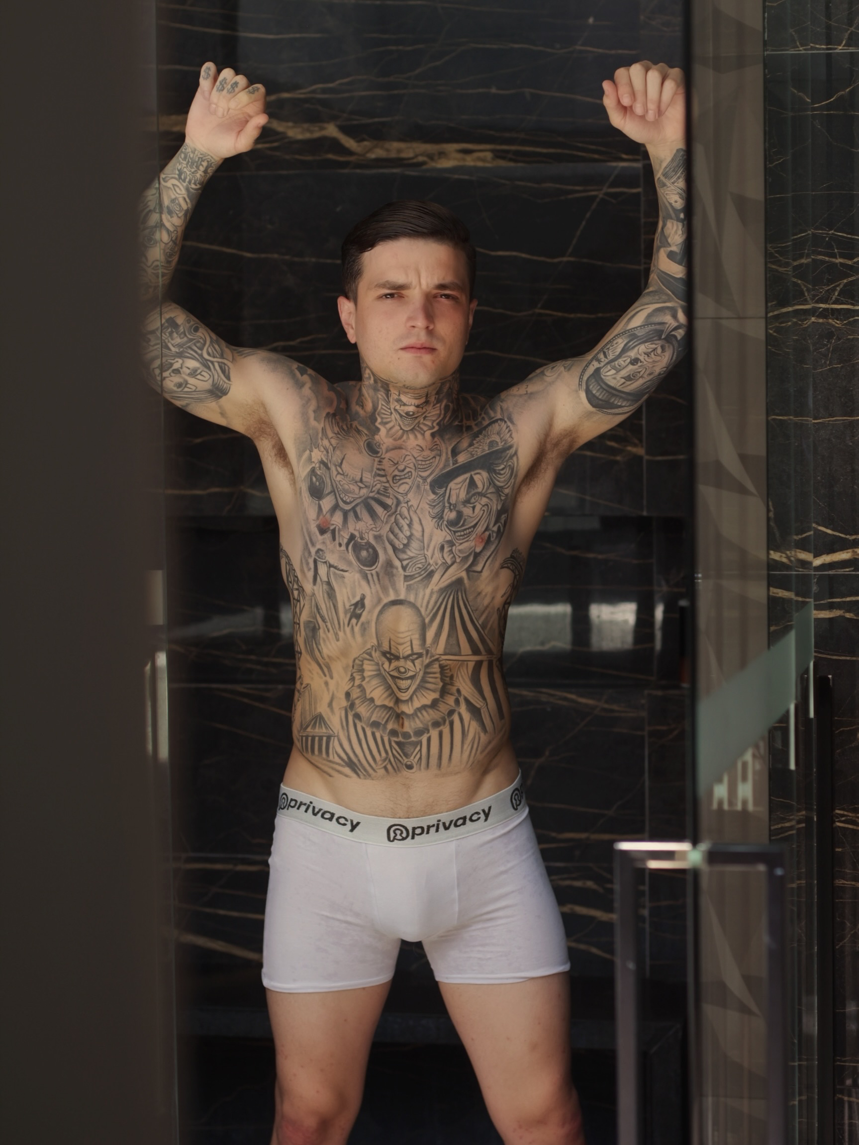 Foto do Erick Diaz Foto do Erick Diaz