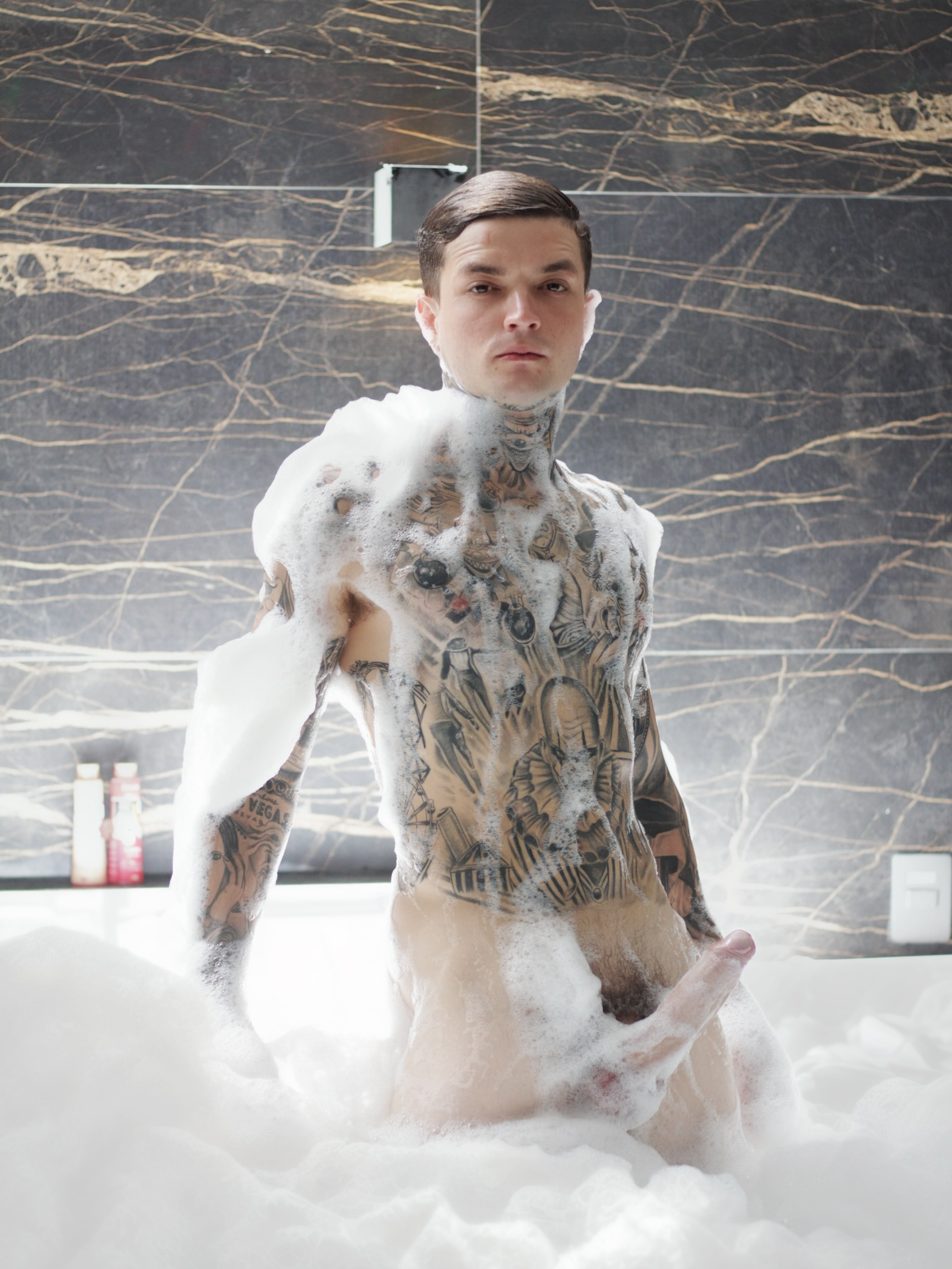 Foto do Erick Diaz Foto do Erick Diaz