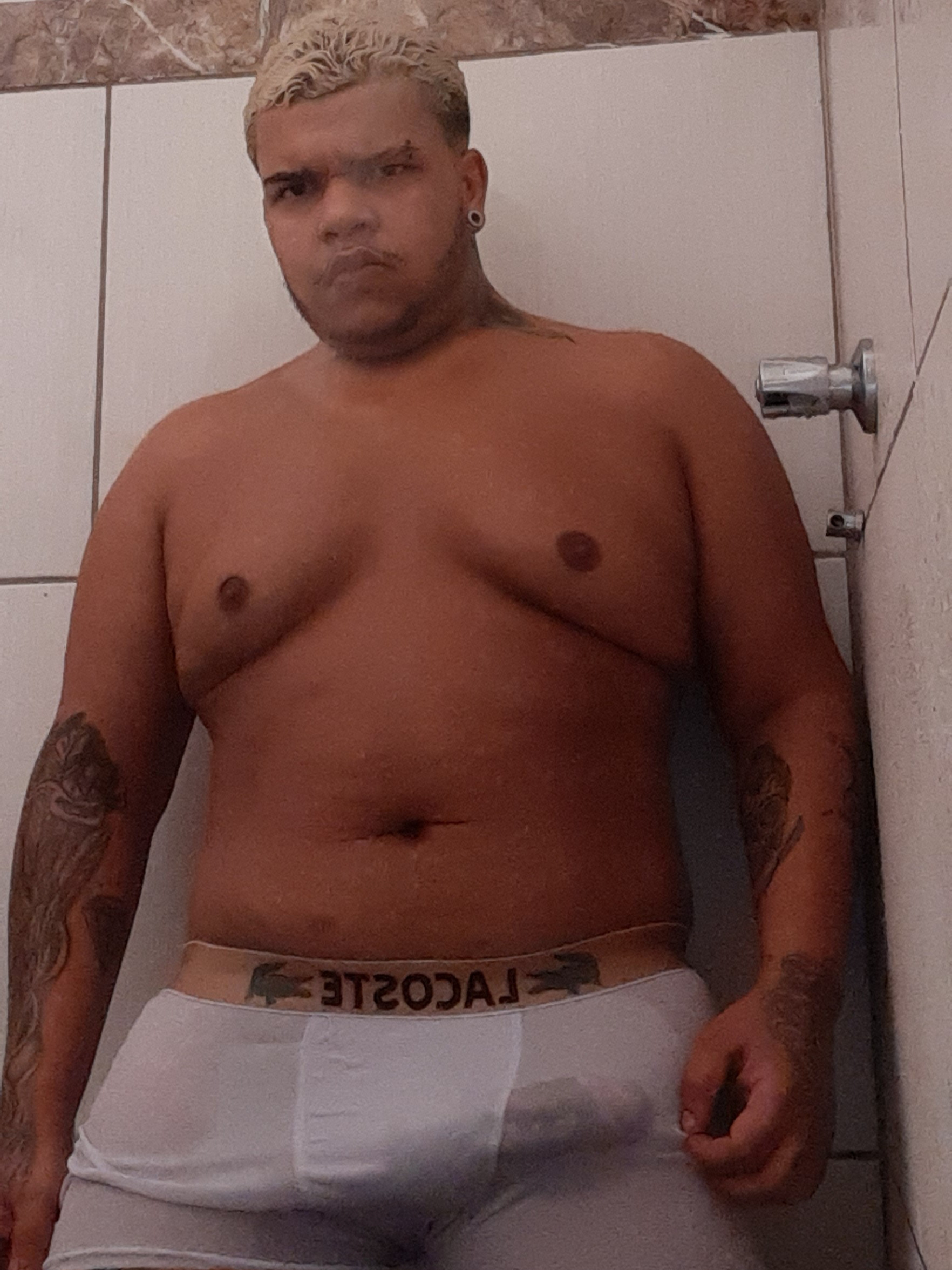 Foto da Acompanhante BadBoyBH Foto da Acompanhante BadBoyBH