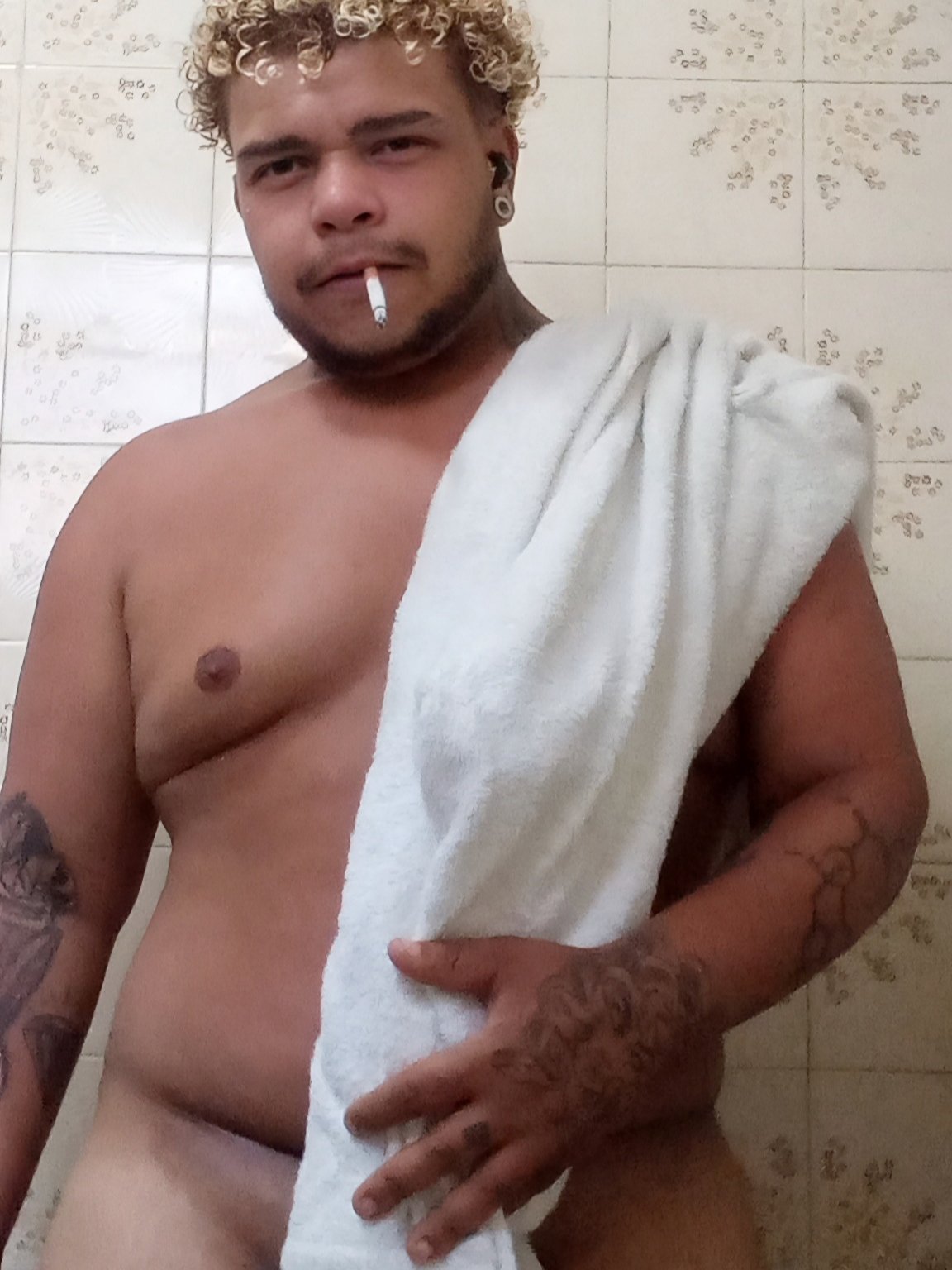 Foto do Acompanhante BadBoyBH