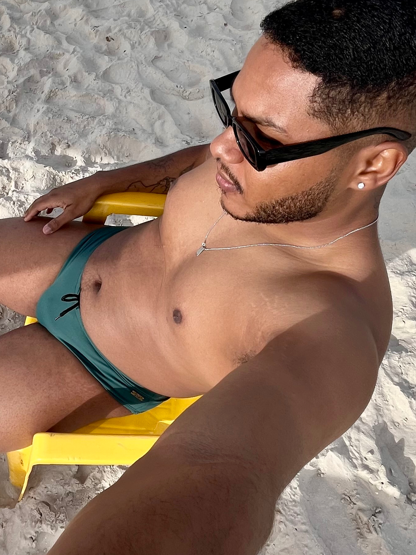 Foto do Acompanhante Wilk Foto do Acompanhante Wilk