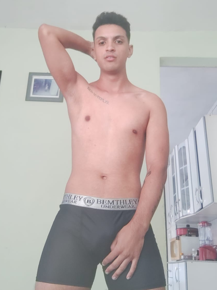 Foto da Acompanhante Lucas Lavigne Foto da Acompanhante Lucas Lavigne