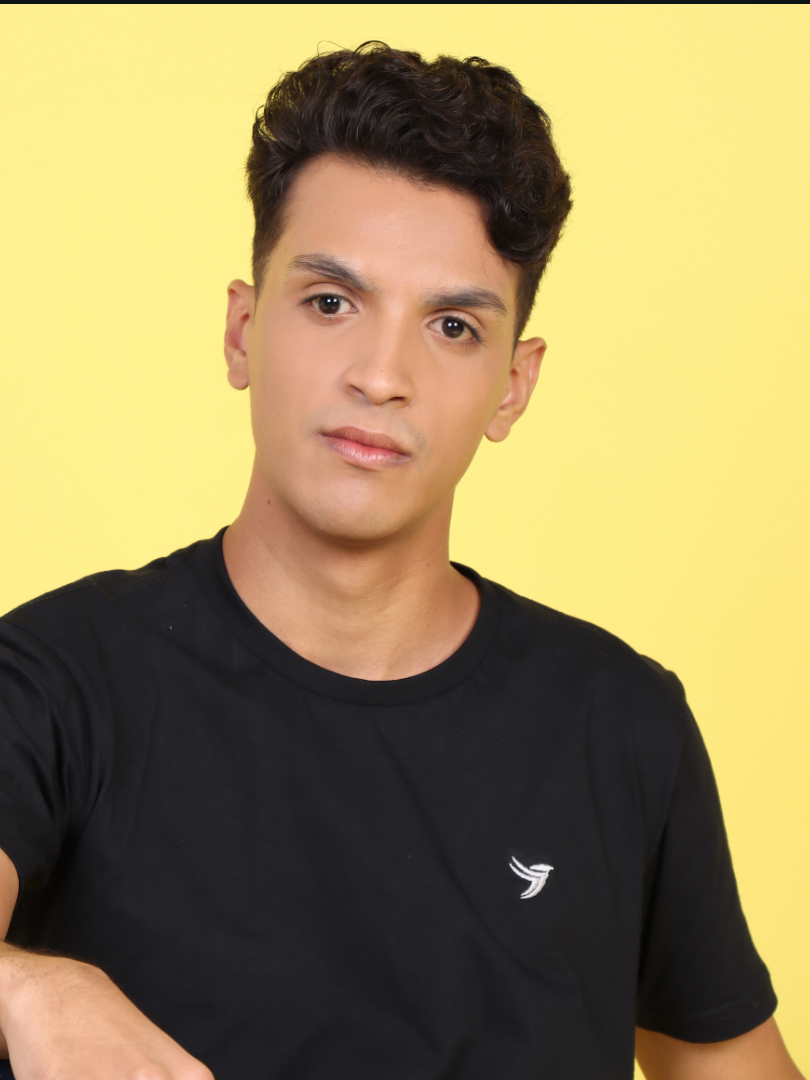 Foto do Acompanhante Lucas Lavigne