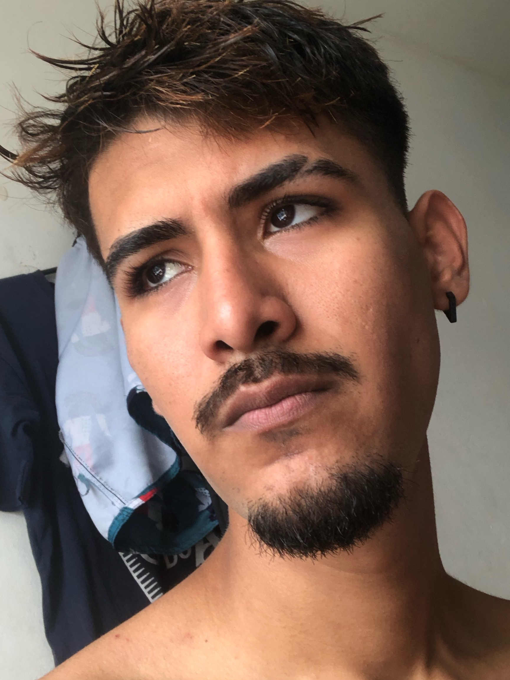 Foto do Acompanhante Erre