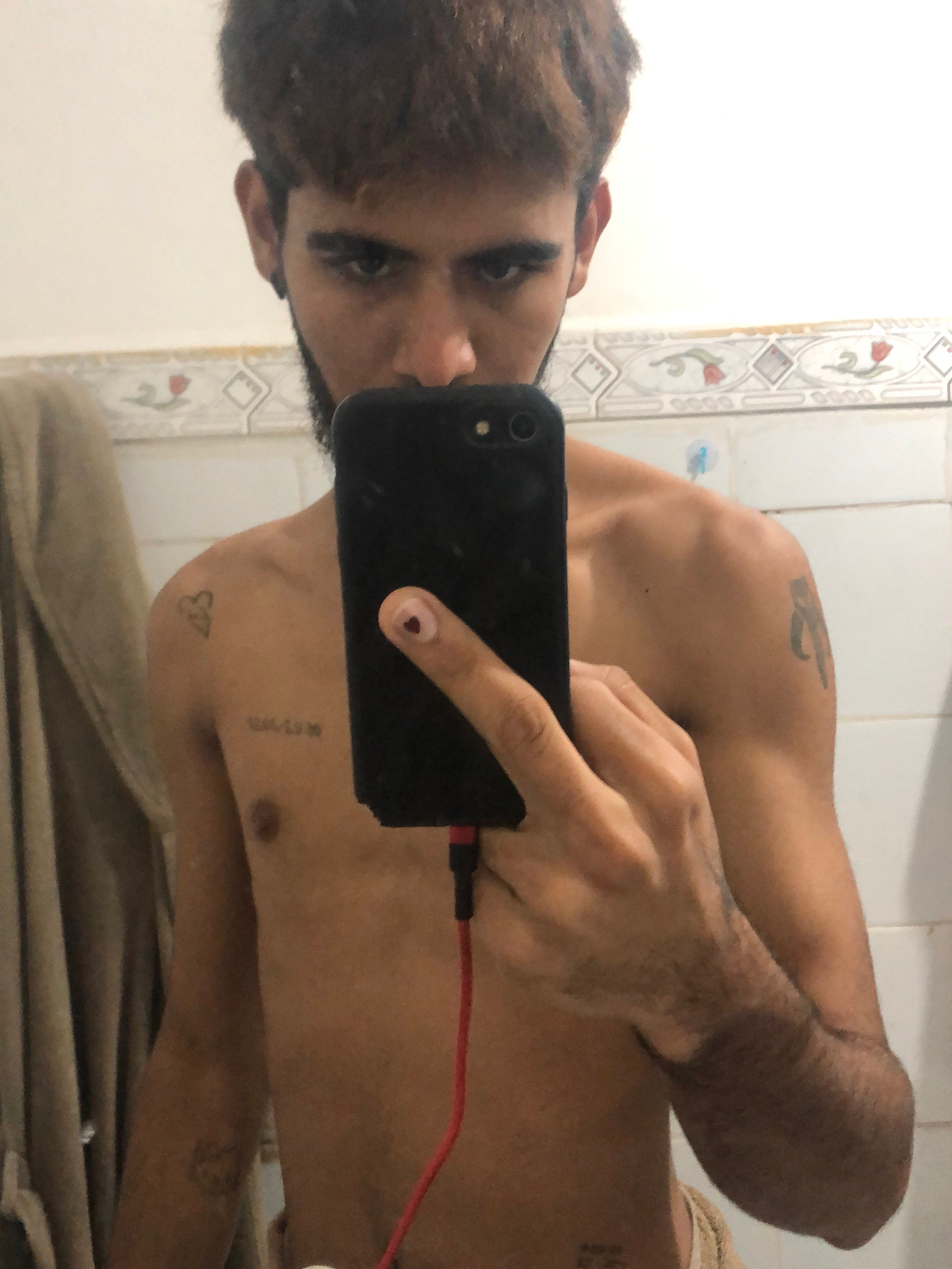 Foto do Erre