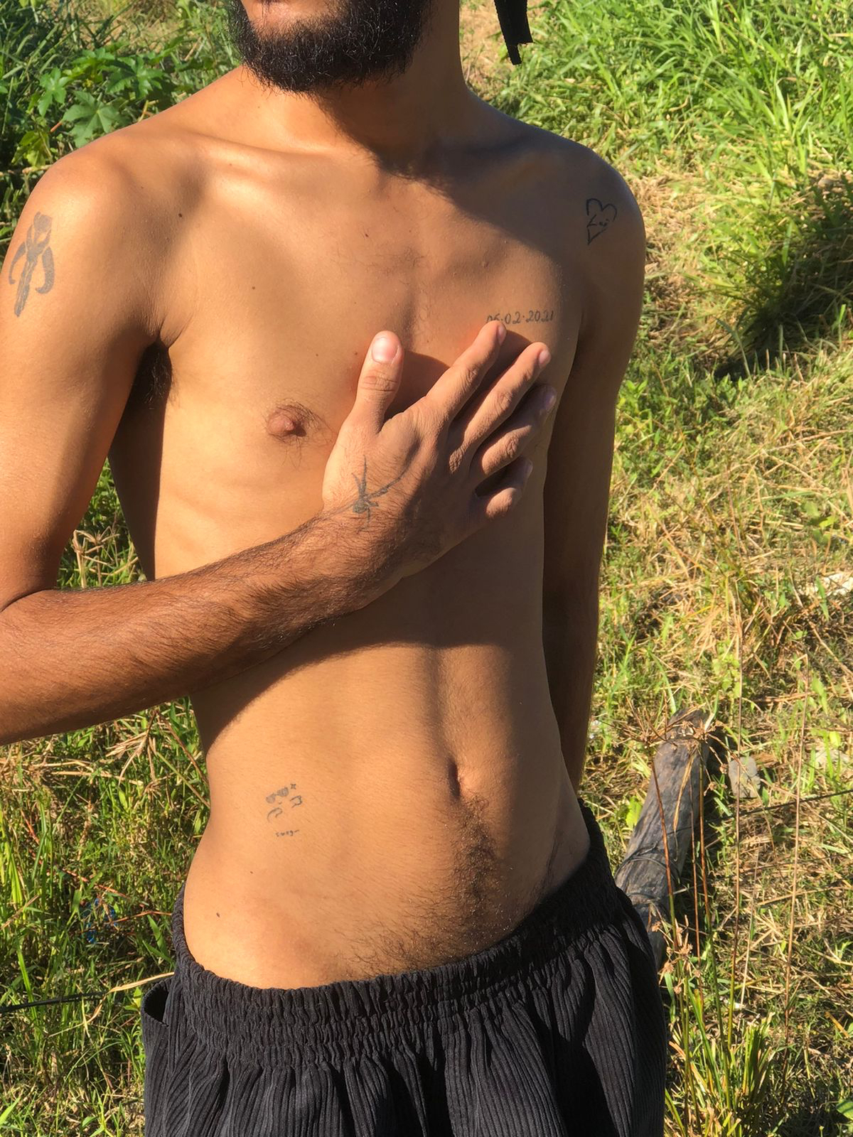 Foto do Acompanhante Erre