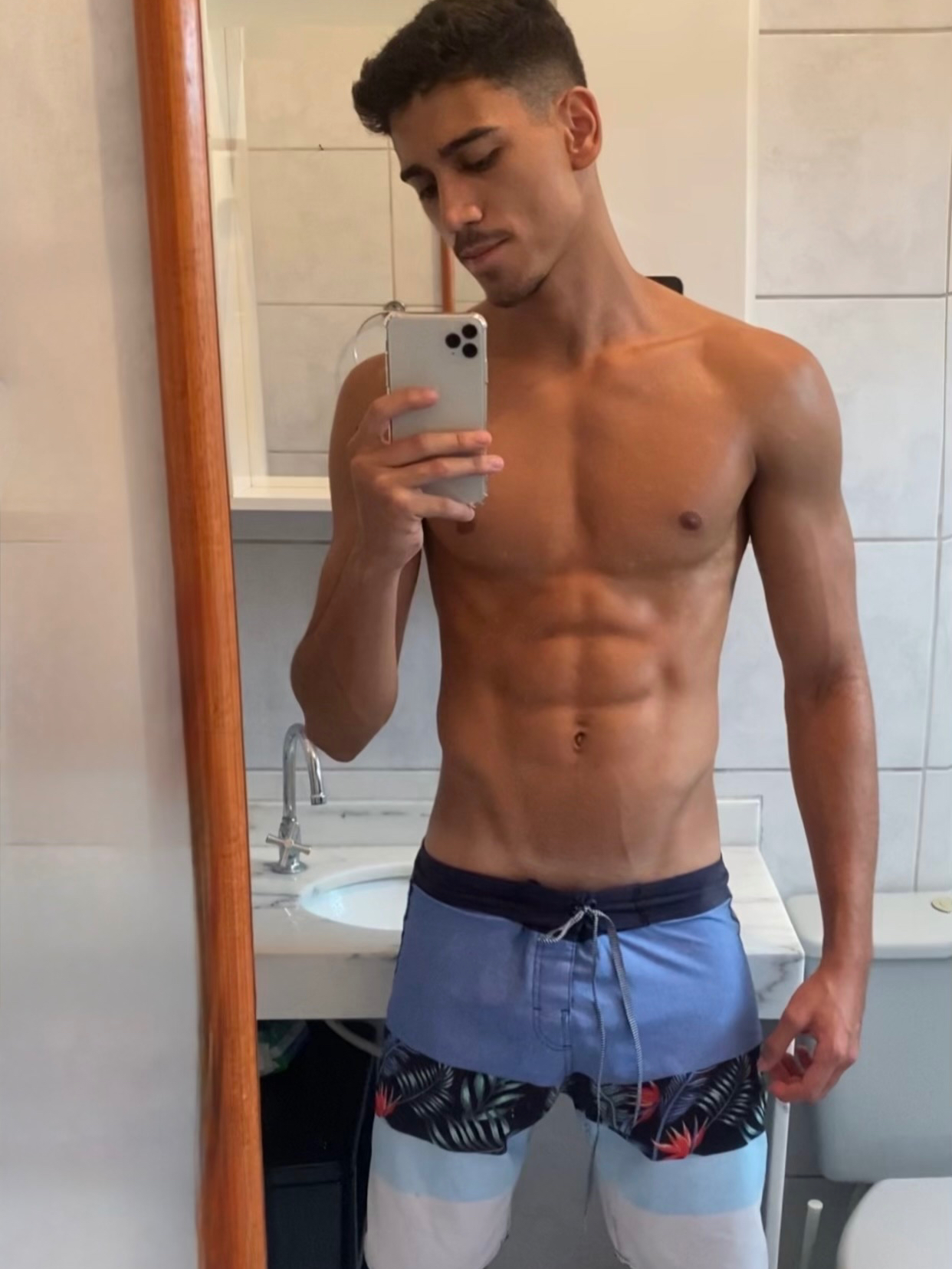 Foto do Acompanhante gb ribeiros