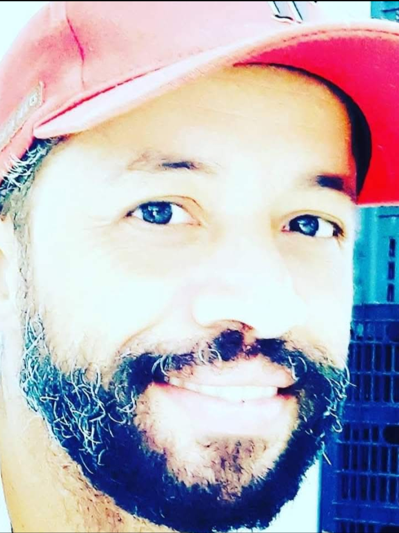 Foto do Acompanhante Binha prudente