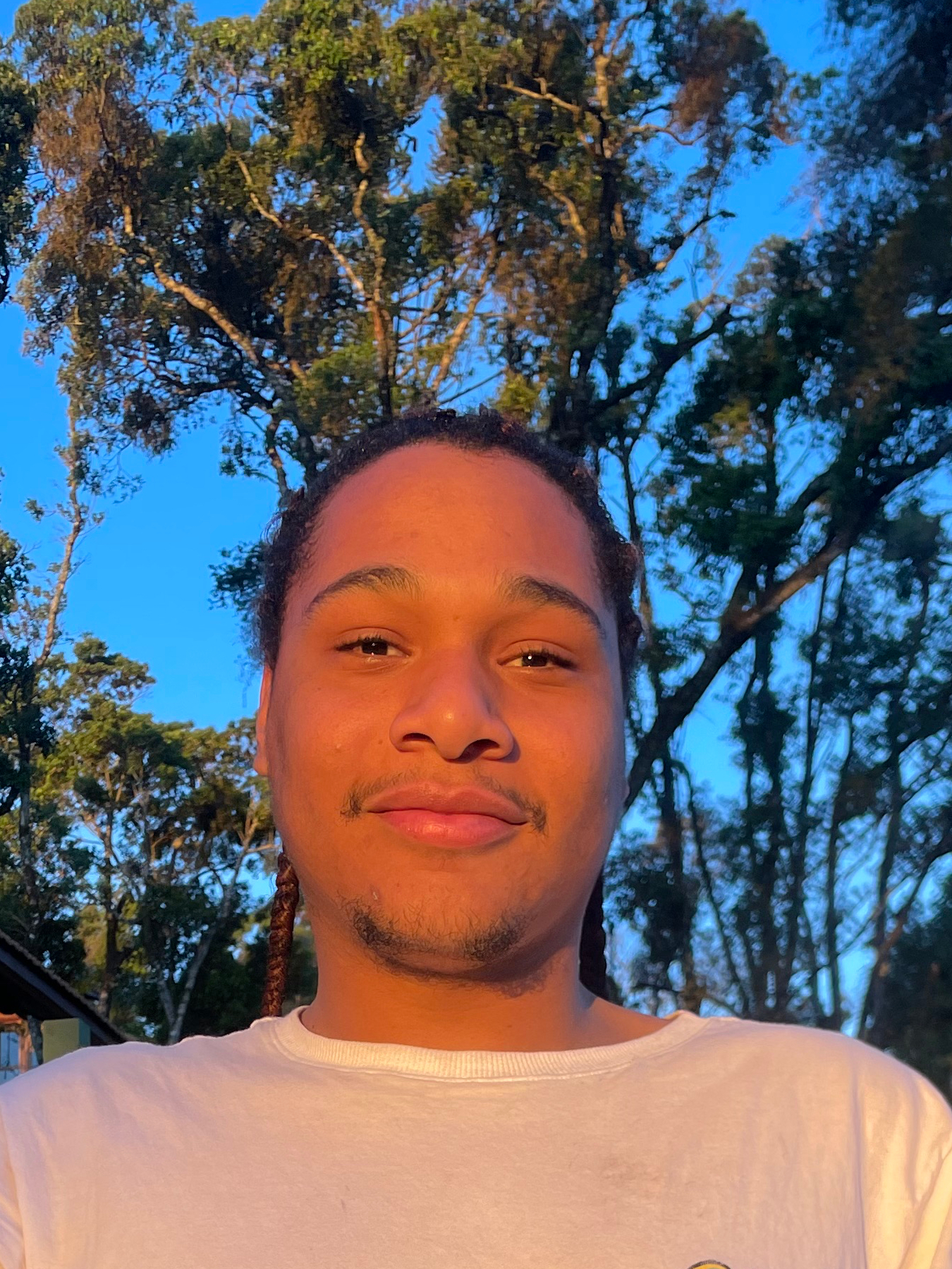 Foto do Acompanhante Felipe