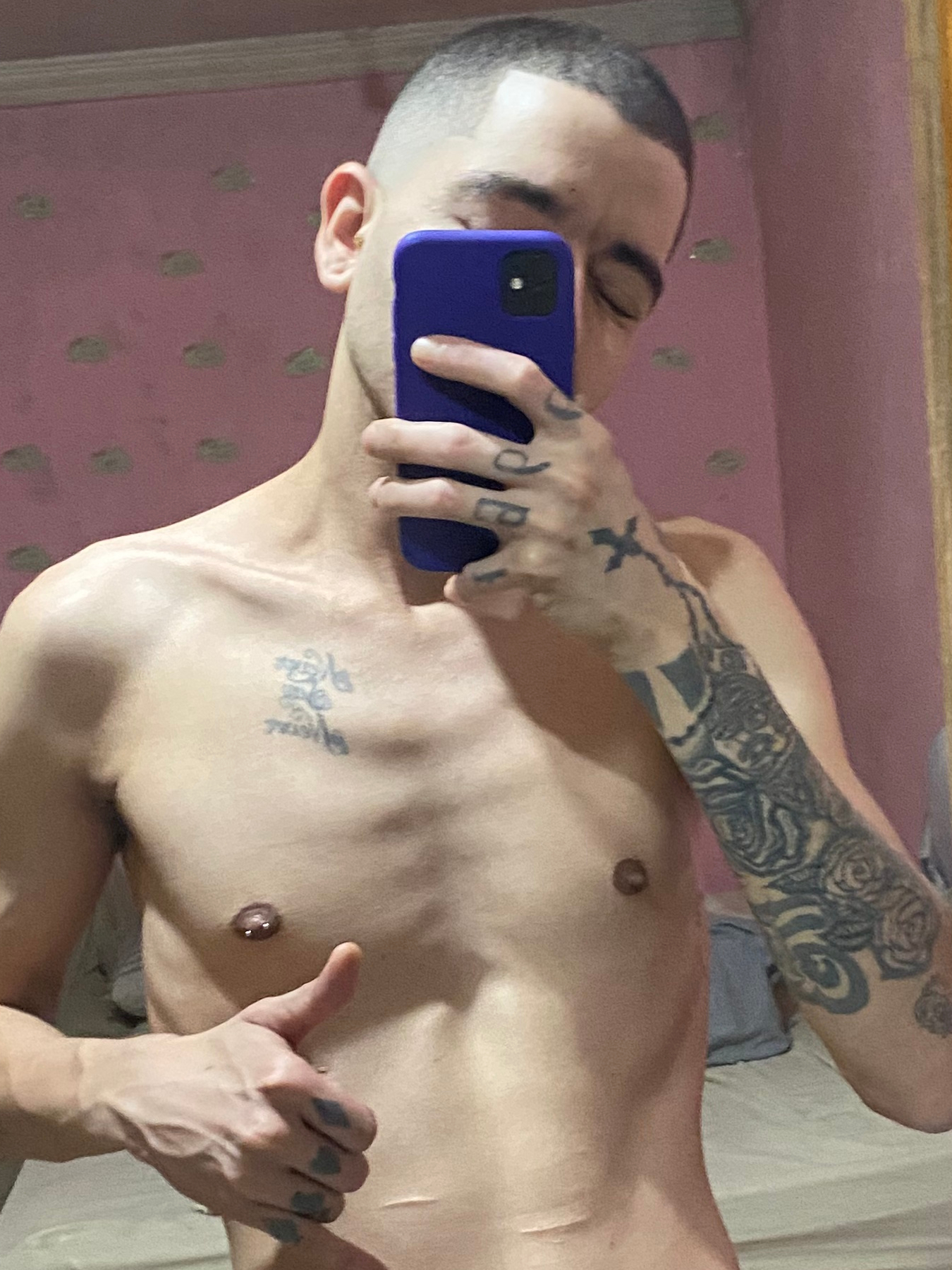 Foto do Acompanhante Magrinhojsofc
