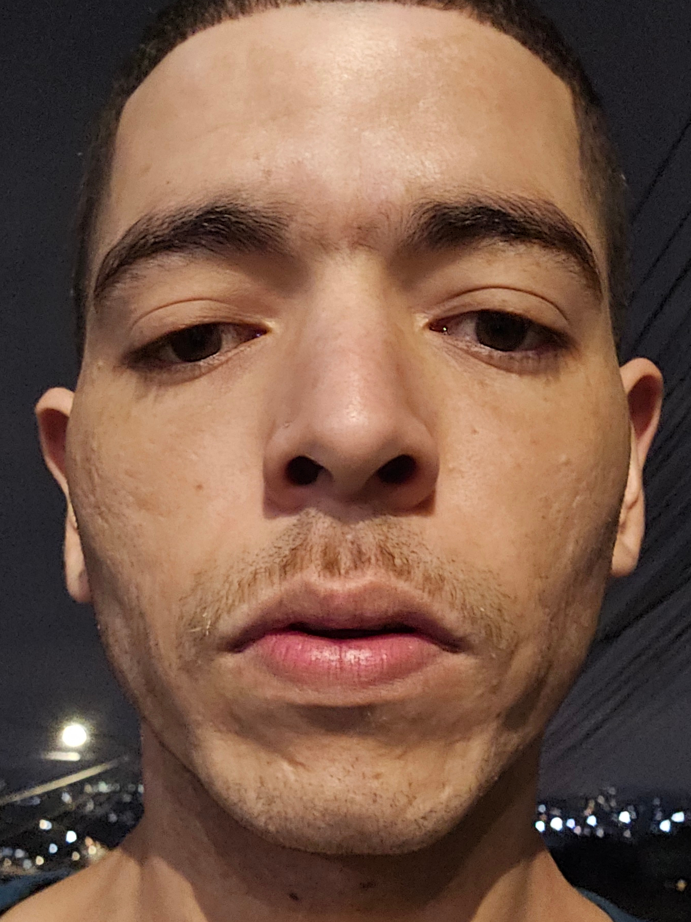 Foto do Magrinhojsofc