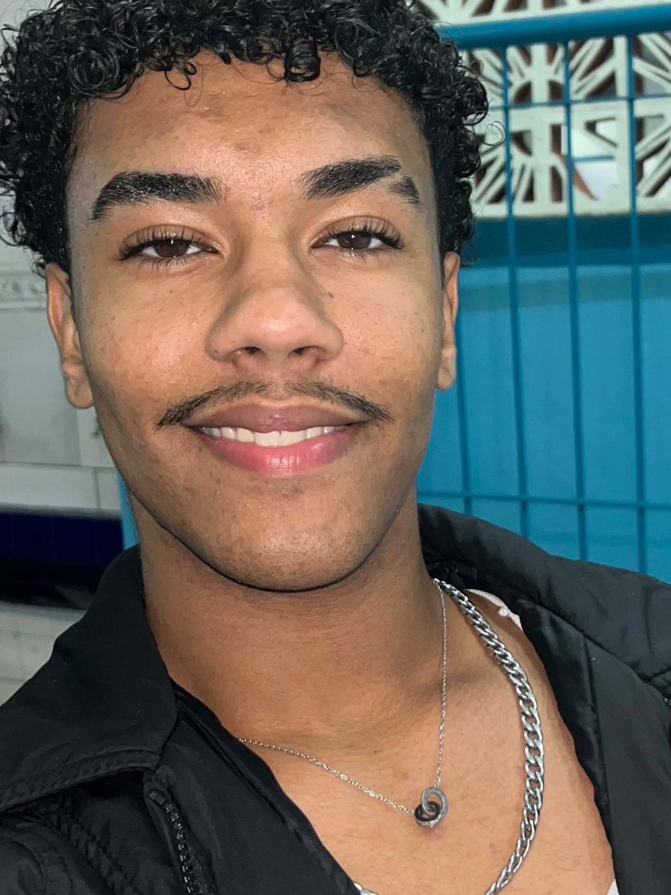 Foto do Enjhel