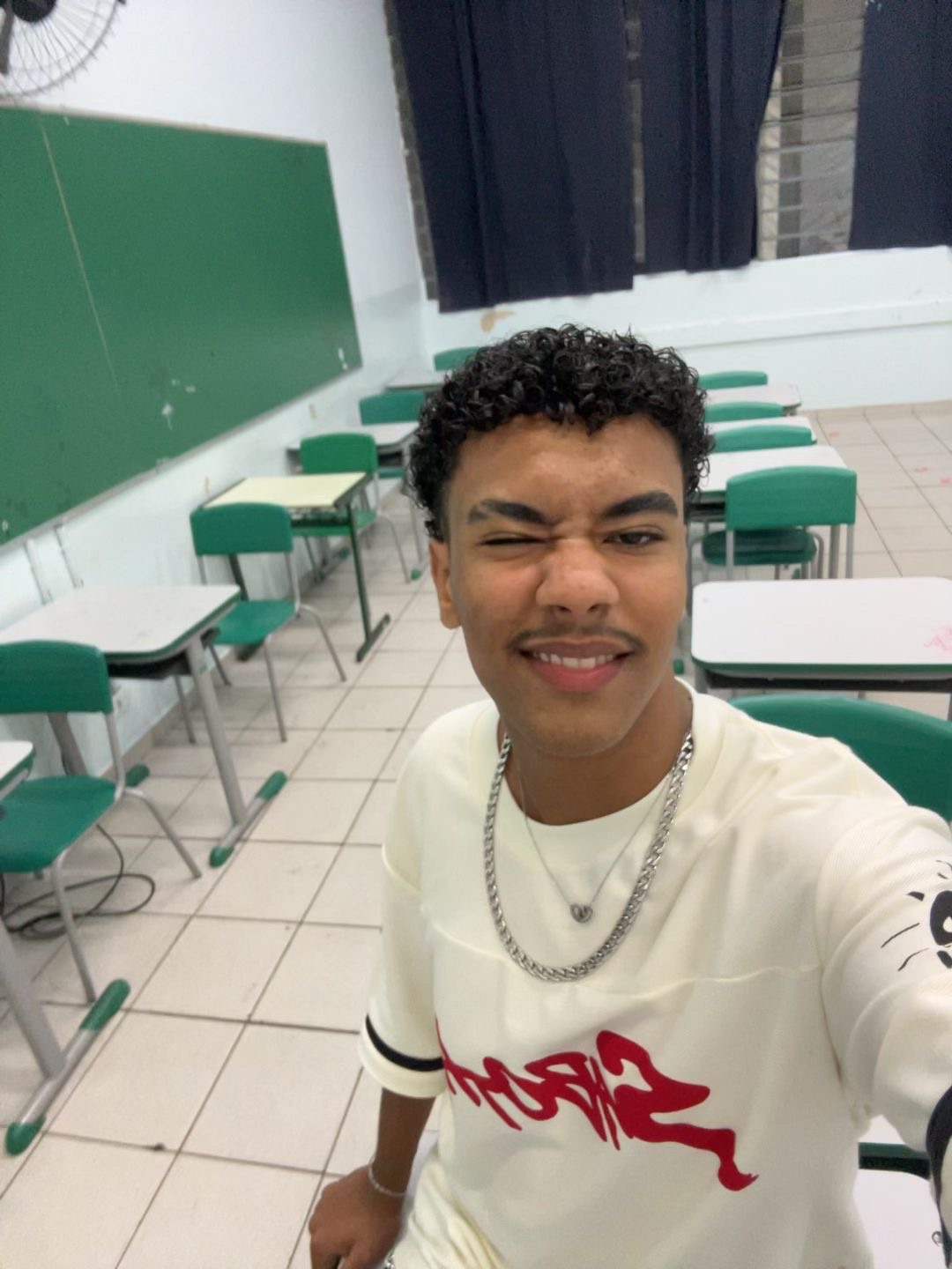 Foto do Acompanhante Enjhel