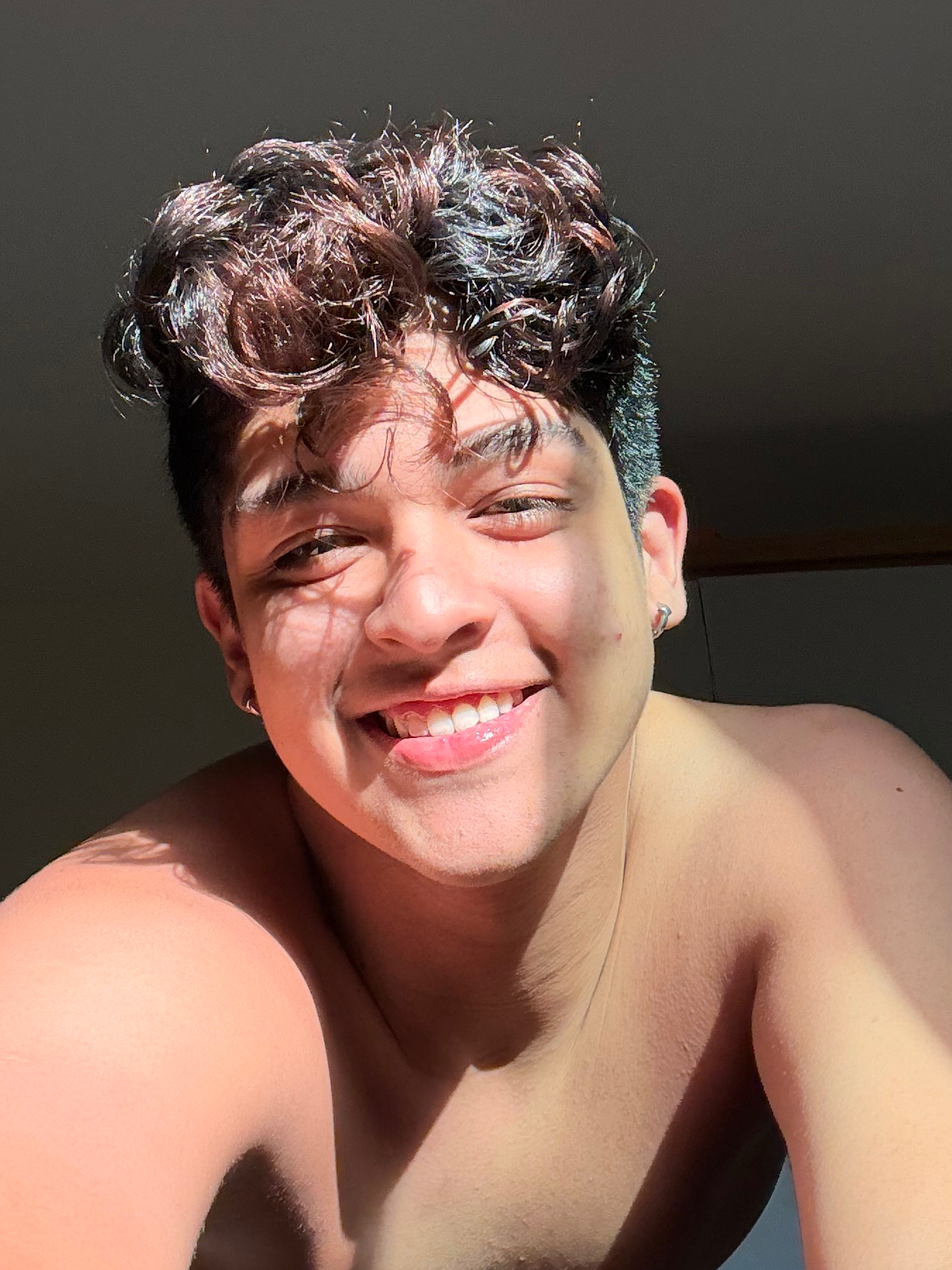 Foto do Acompanhante Nuvem