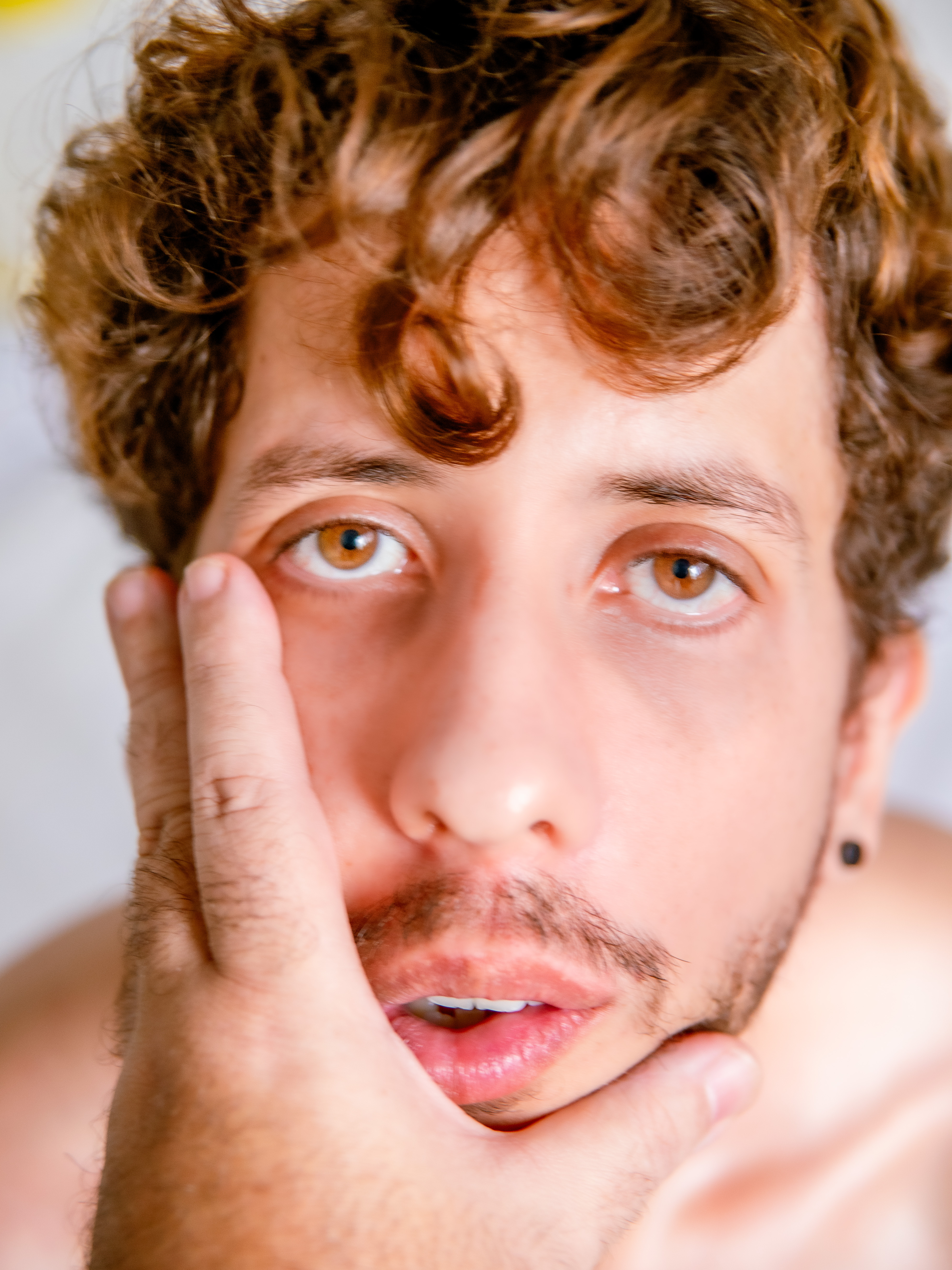 Foto da Acompanhante Roddy