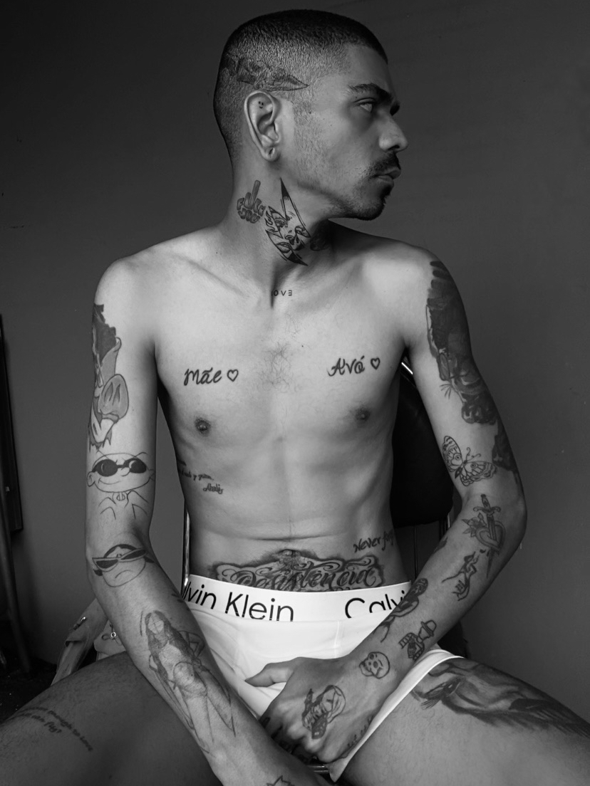 Foto do Acompanhante mlk marrento Foto do Acompanhante mlk marrento