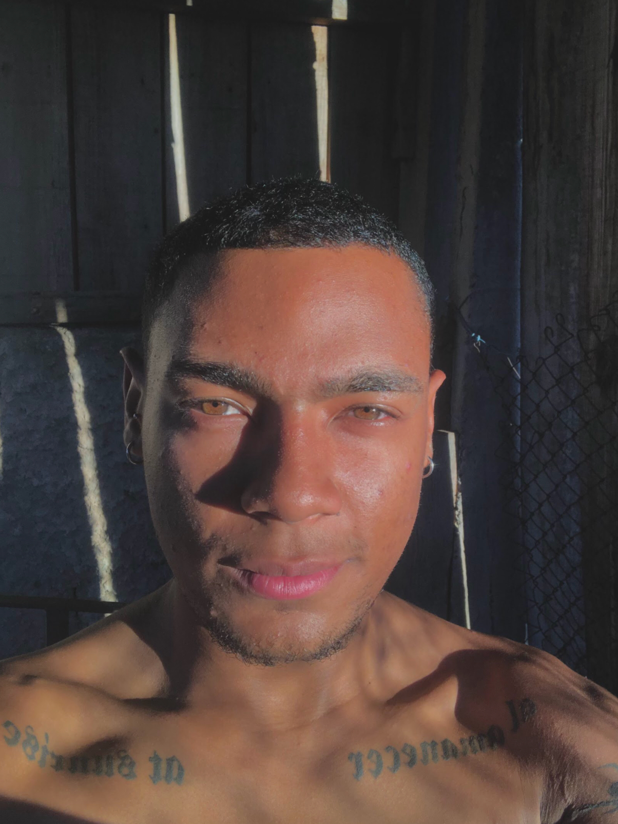 Foto do Acompanhante Matth