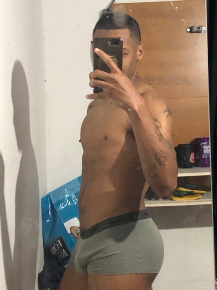 Foto do Matth Foto do Matth
