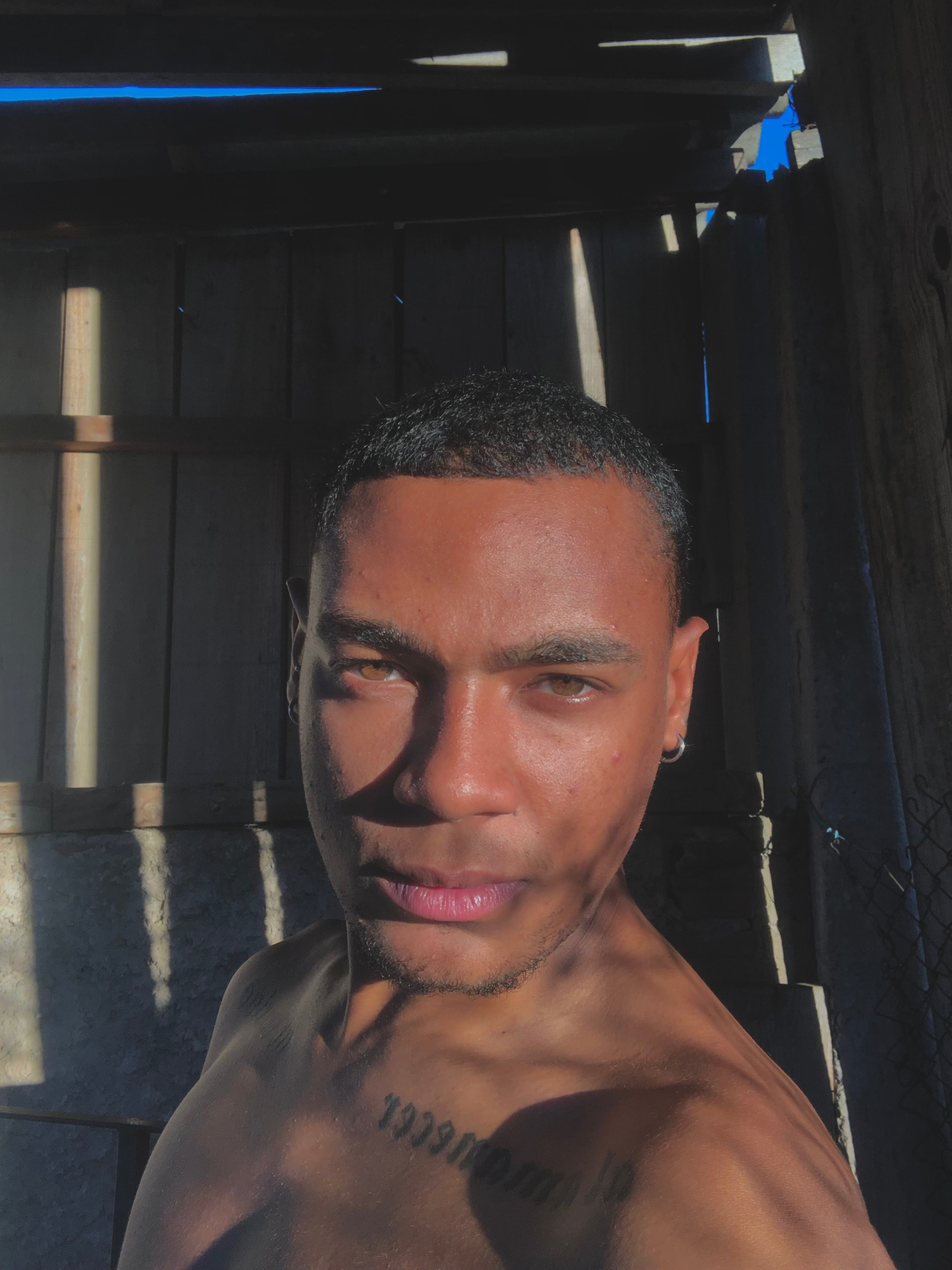 Foto do Matth Foto do Matth