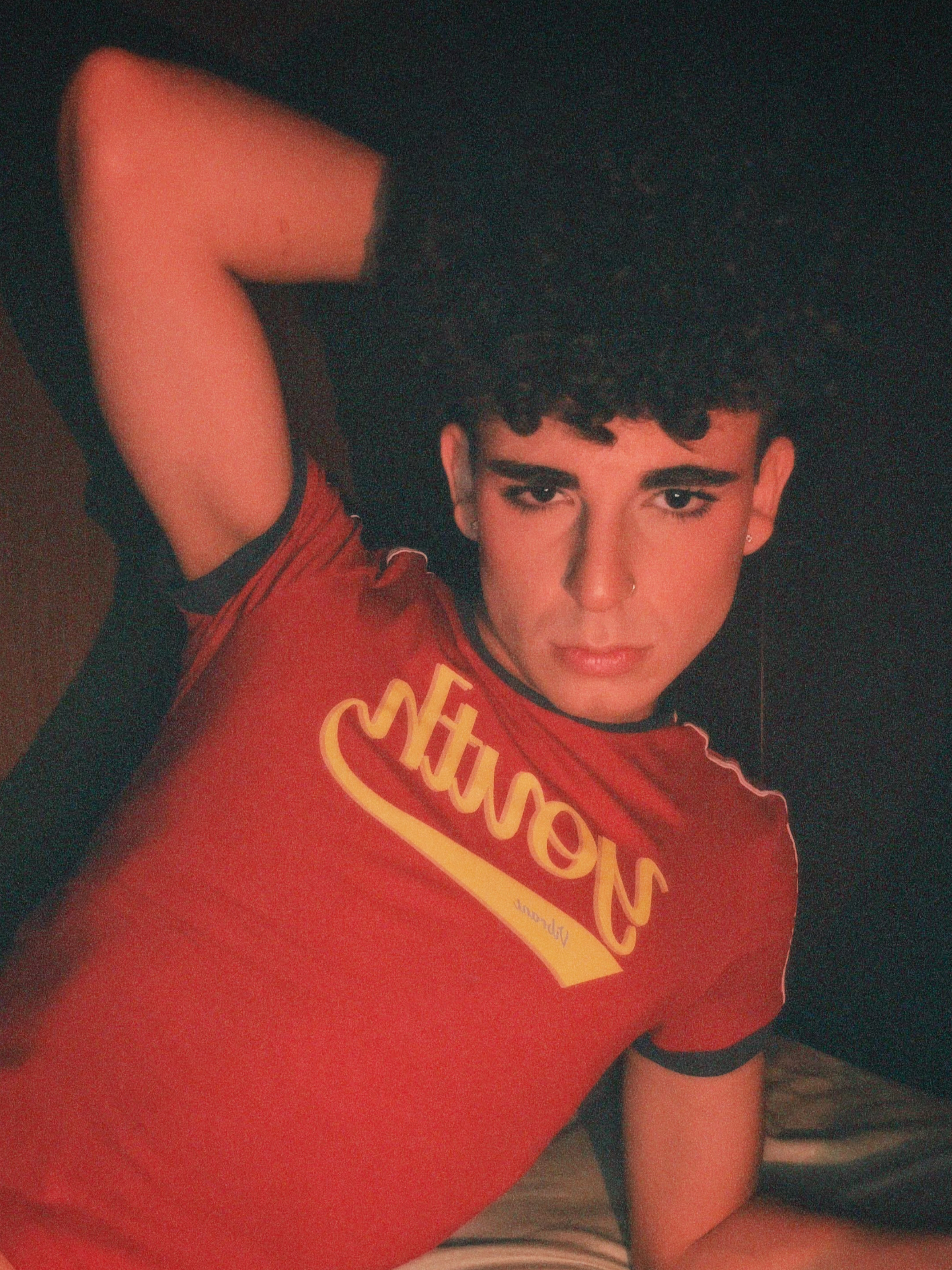 Foto do Acompanhante Frrazin Foto do Acompanhante Frrazin