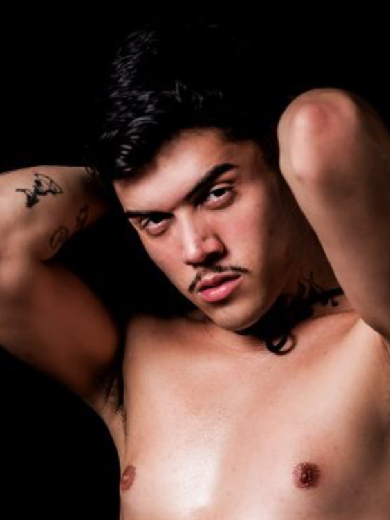 Foto do Binho Goncalves