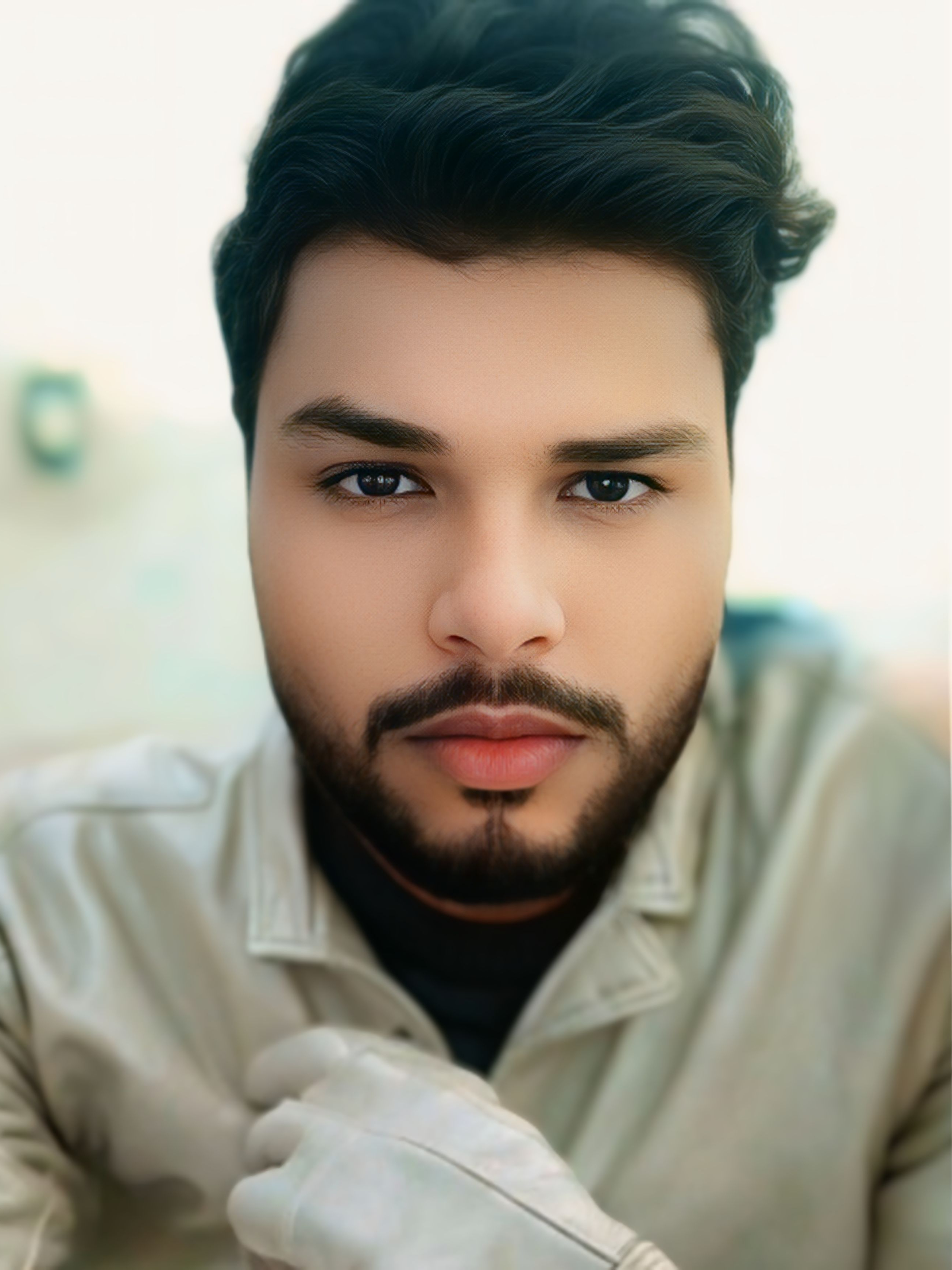 Foto da Acompanhante Thiago Santos