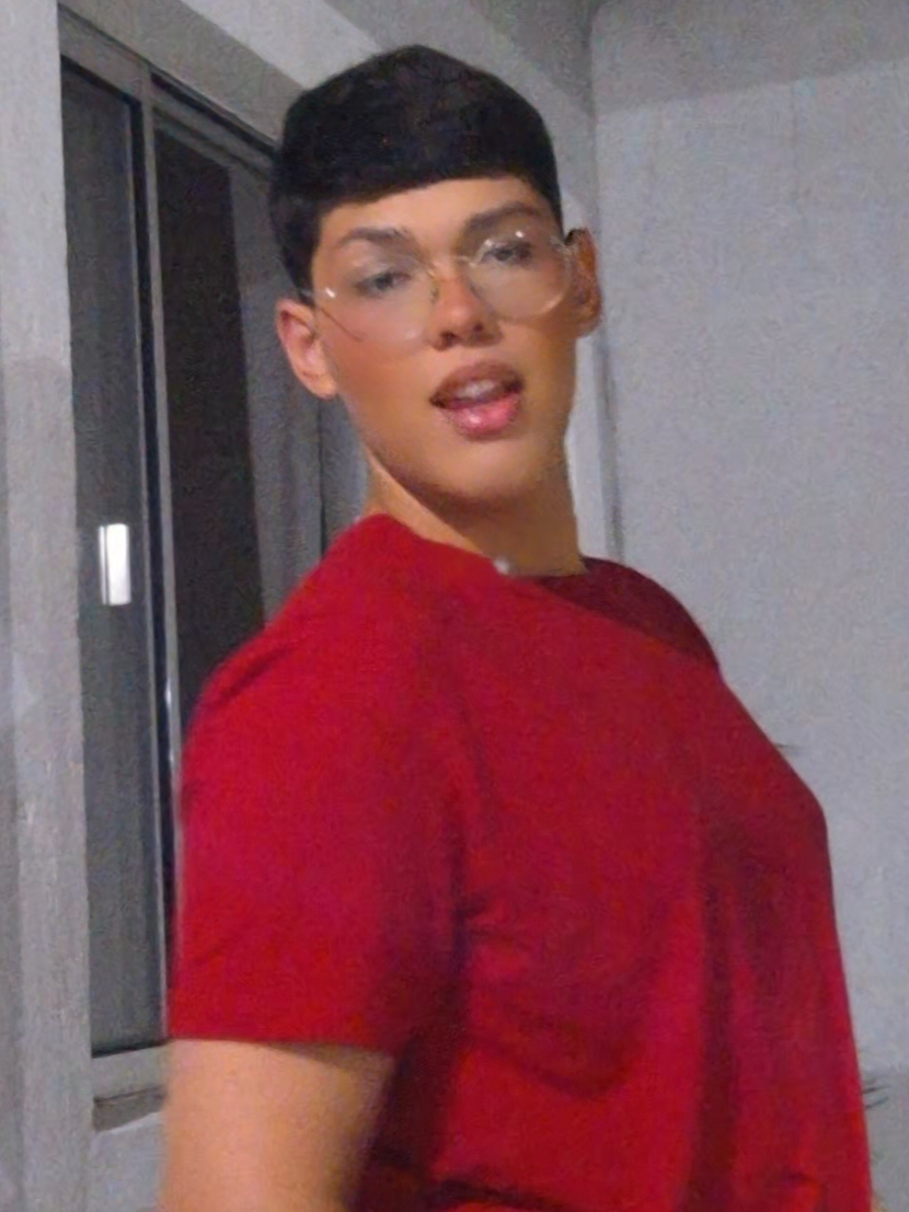 Foto da Acompanhante Lucas lima