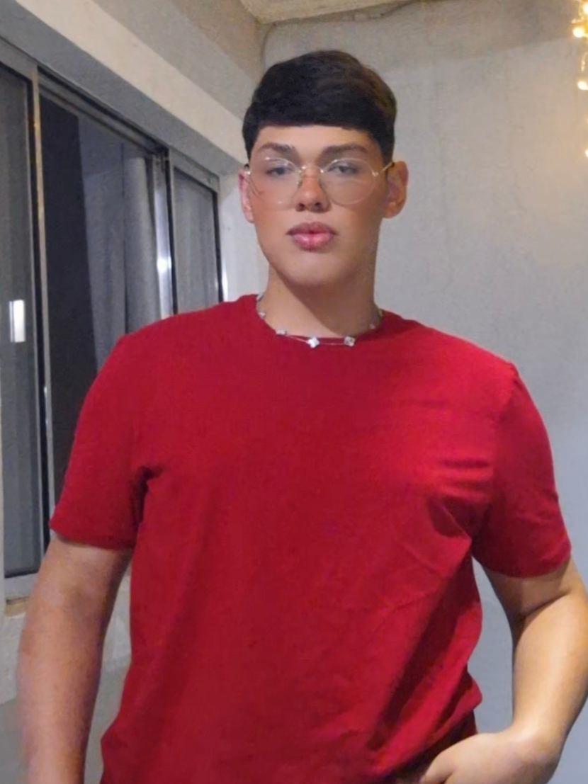 Foto do Acompanhante Lucas lima