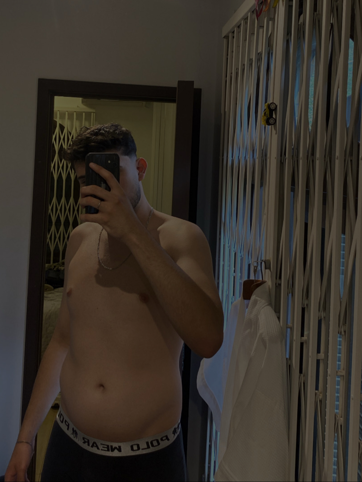 Foto do Acompanhante Santos