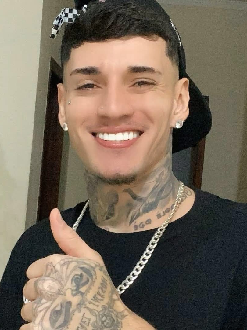 Foto da Acompanhante Leo Foto da Acompanhante Leo