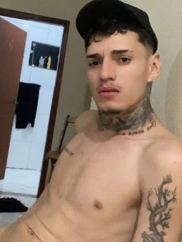 Foto do Acompanhante Leo