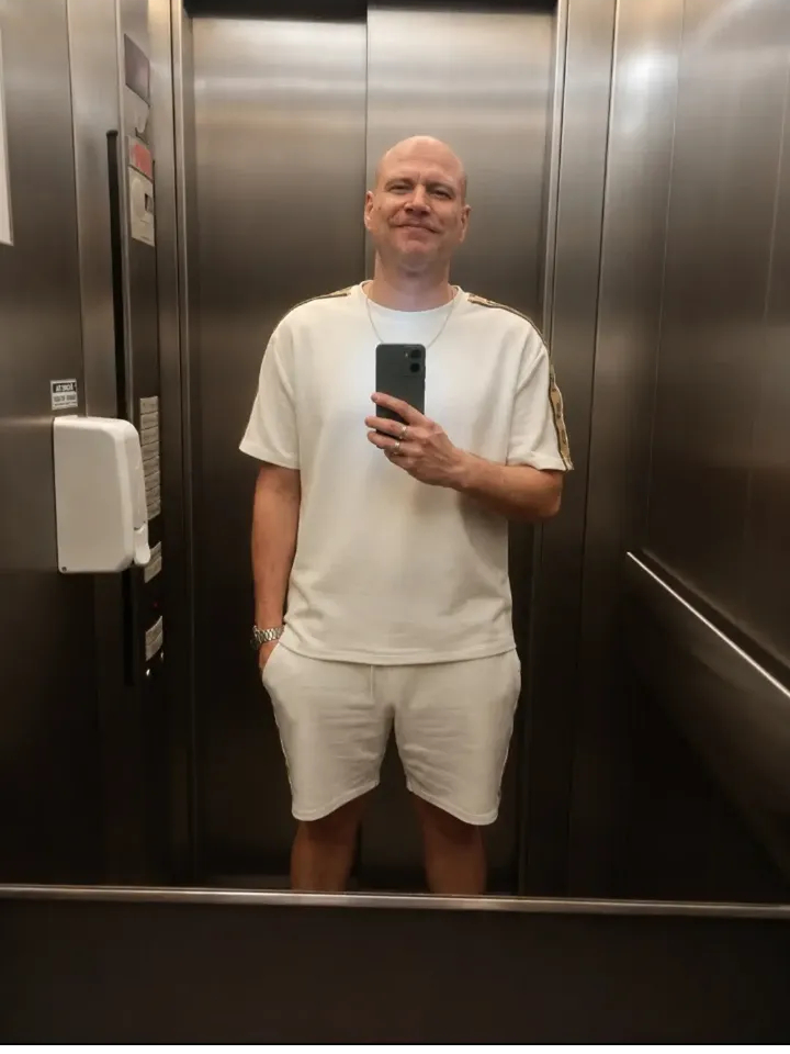 Foto do Ruivo Socador