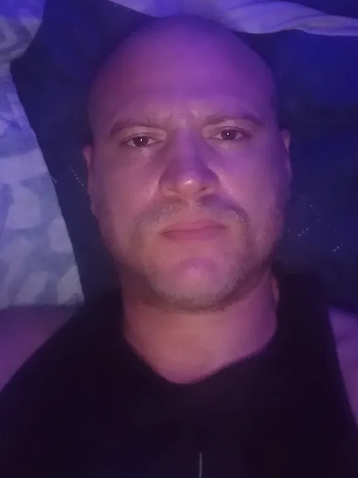 Foto do Ruivo Socador