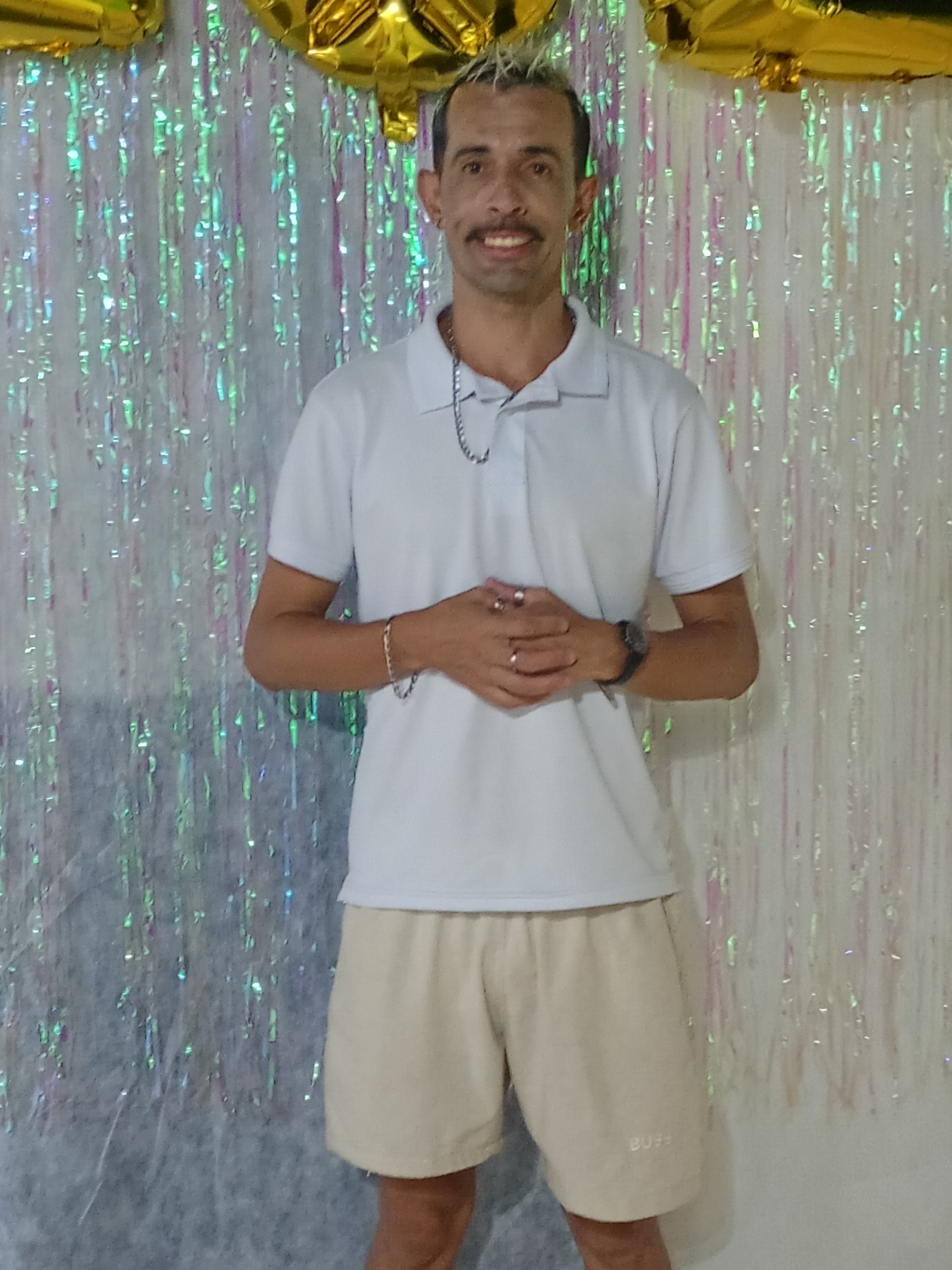 Foto da Acompanhante Fred Mineiro