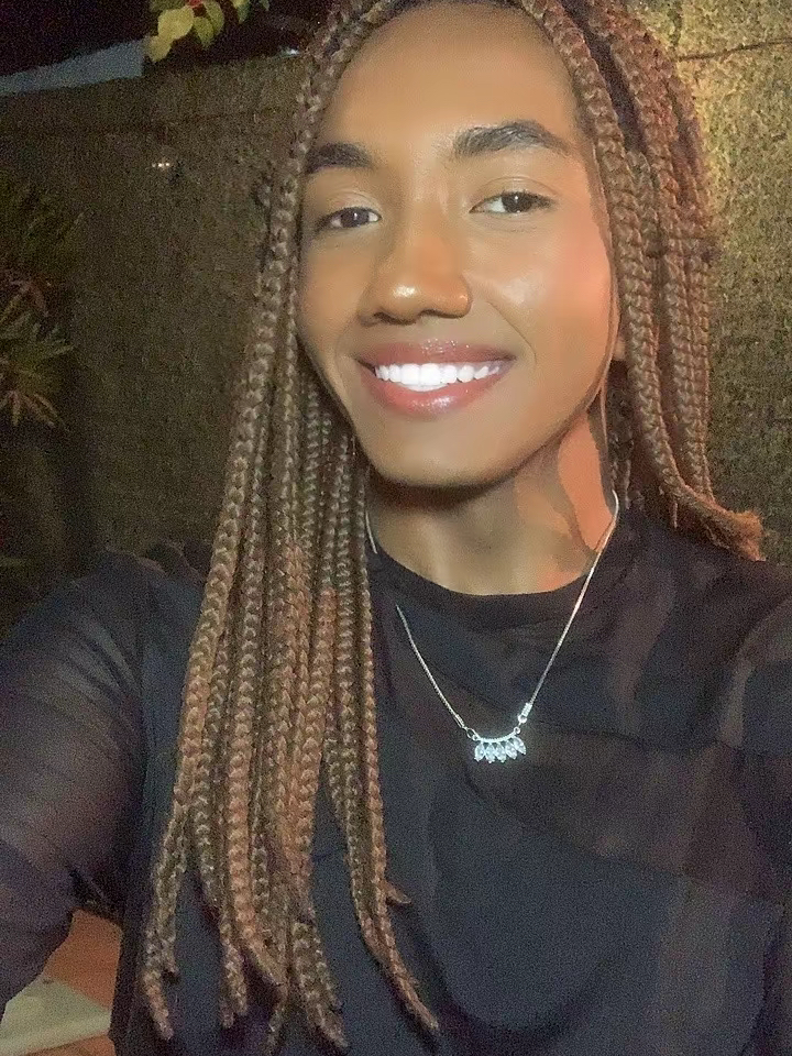 Foto da Acompanhante trans Jadymrq