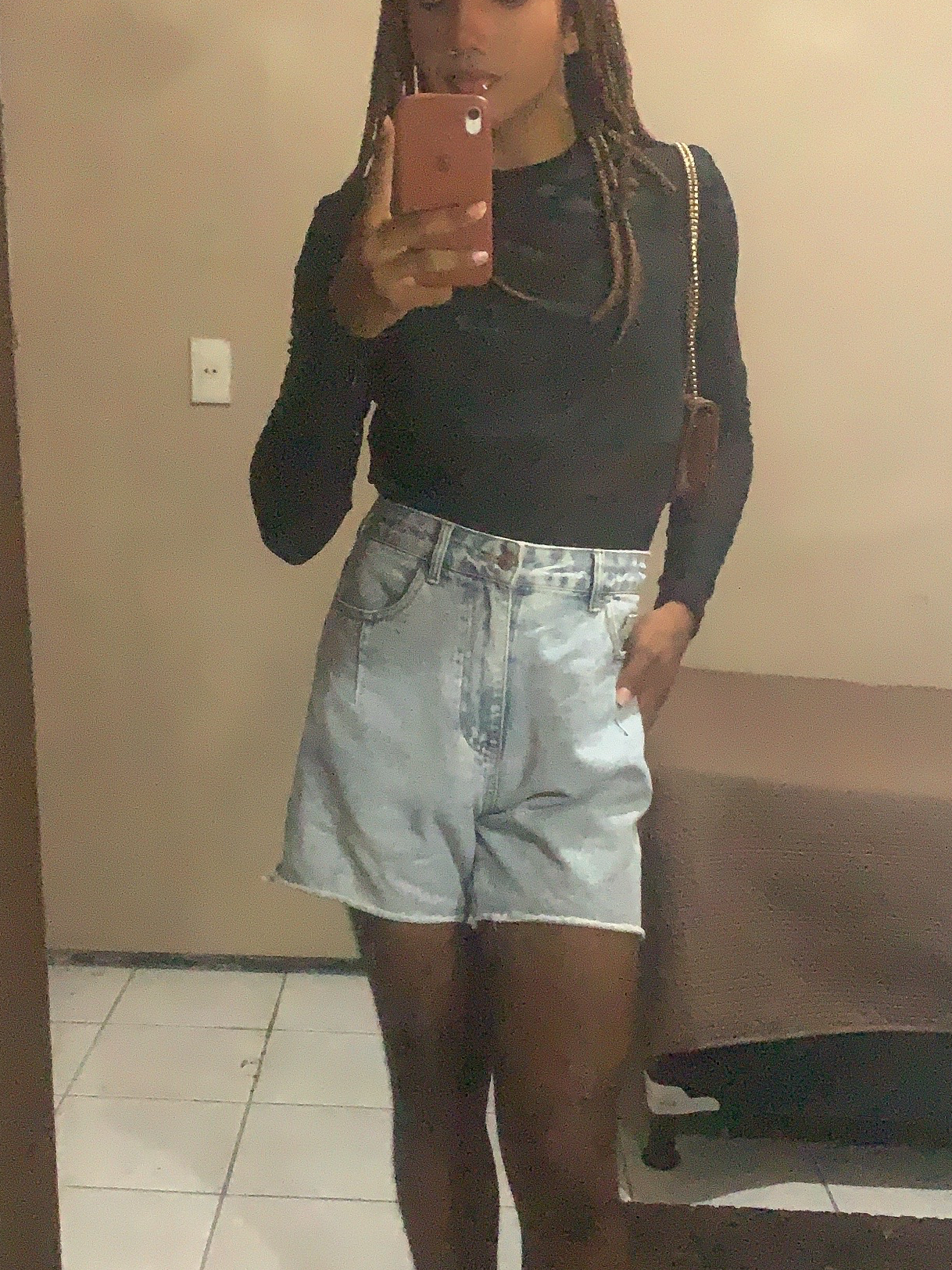 Foto da Acompanhante trans Jadymrq