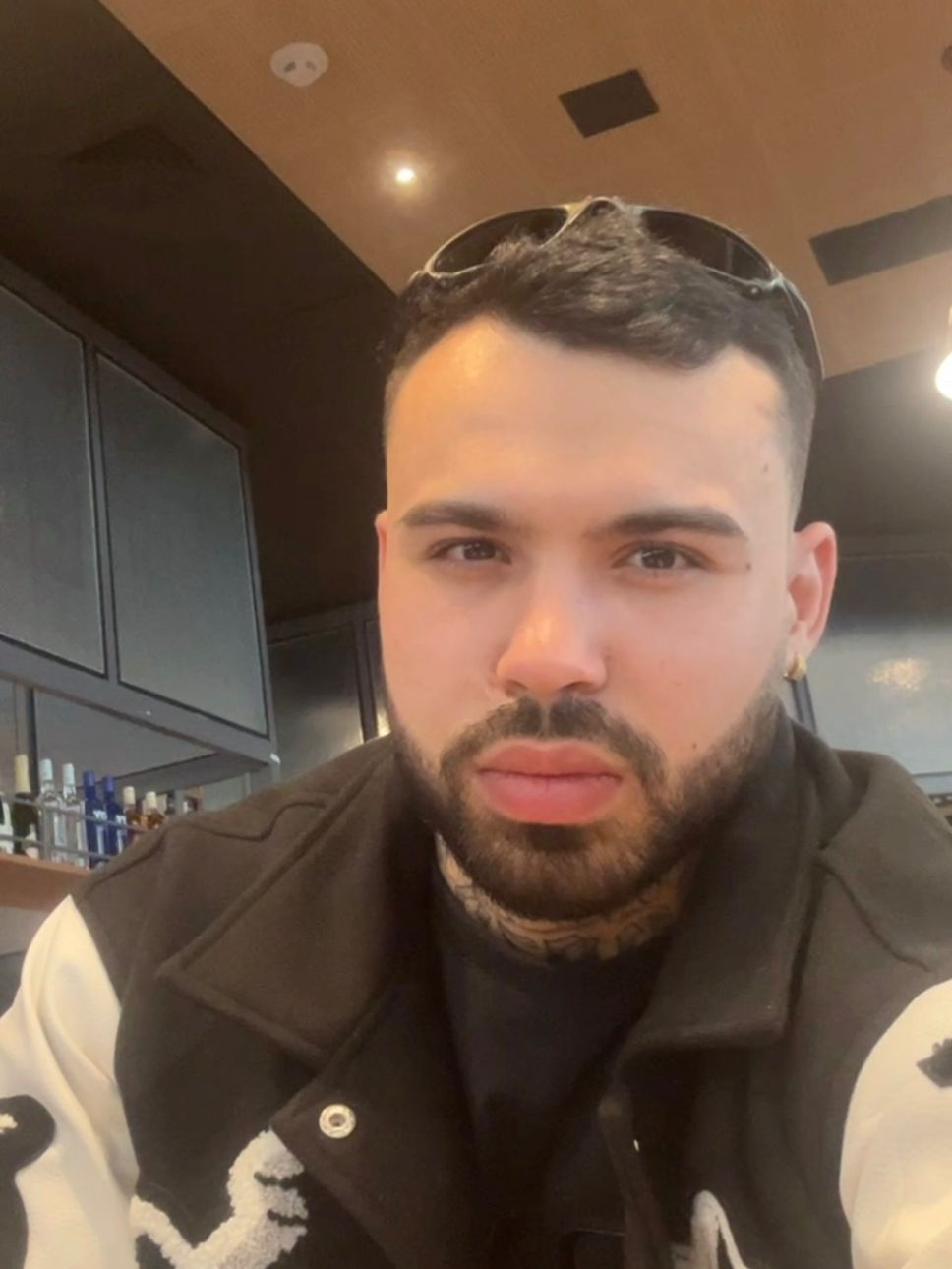 Foto da Acompanhante Phelipe Guzman Foto da Acompanhante Phelipe Guzman