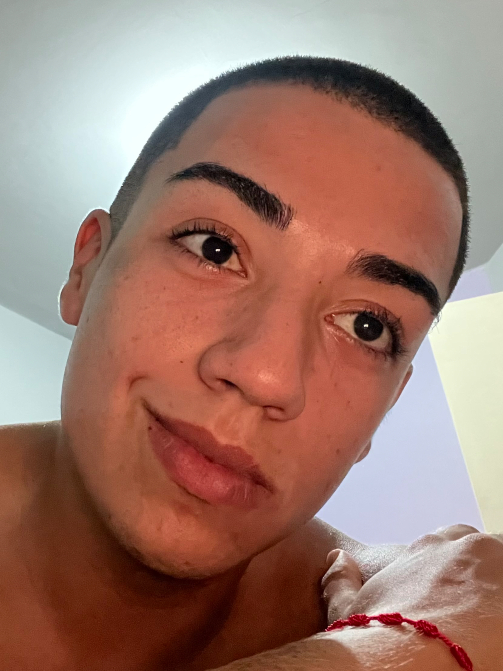 Foto do Acompanhante Eric