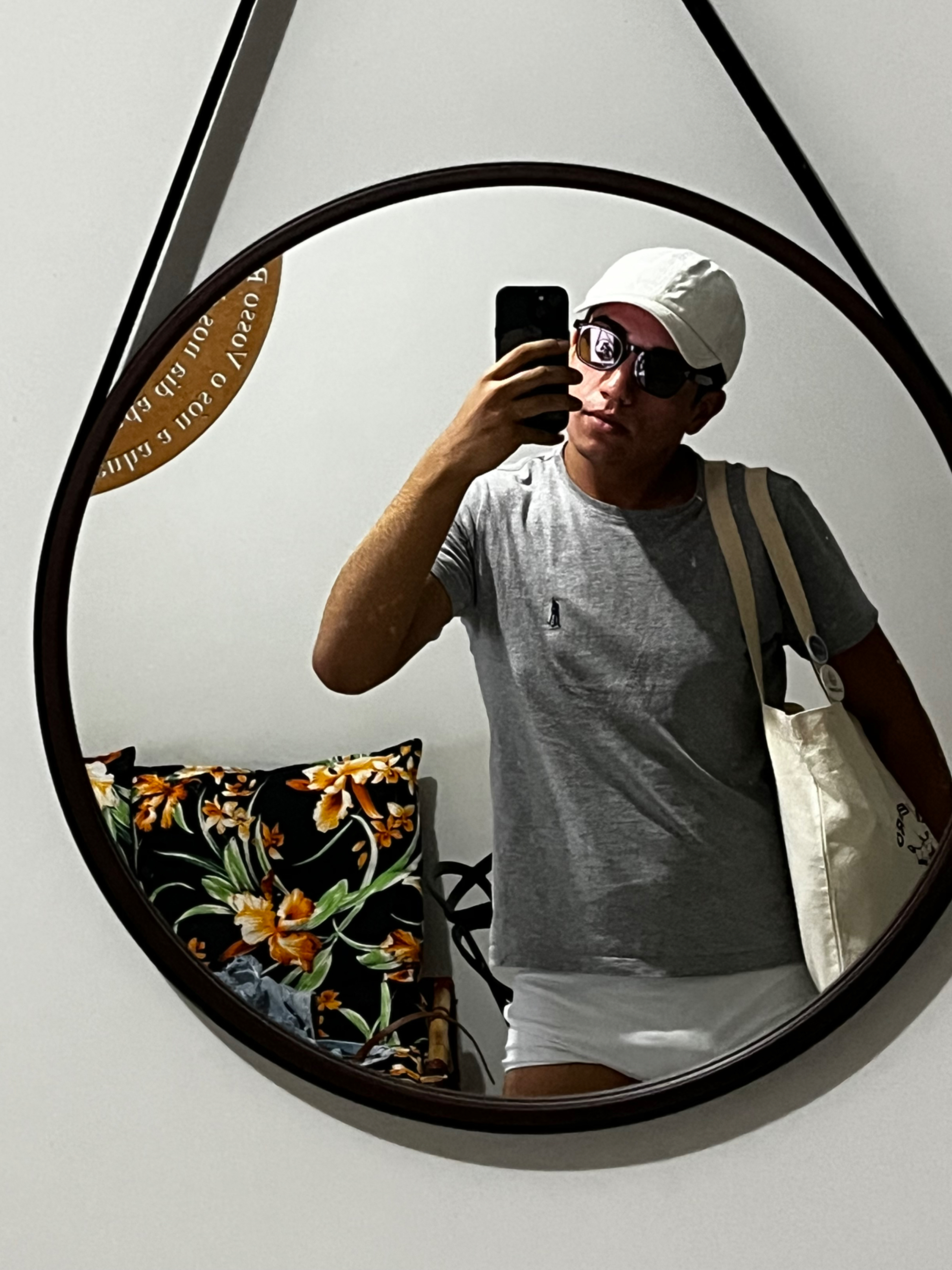 Foto do Eric
