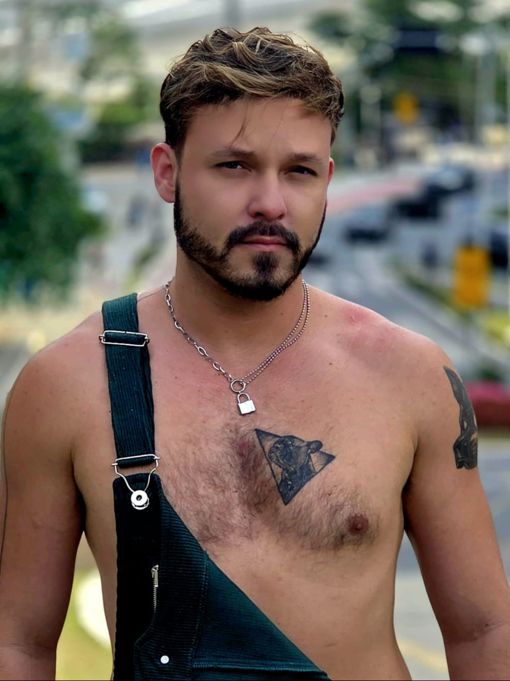 Foto da Acompanhante Rick Neker Foto da Acompanhante Rick Neker