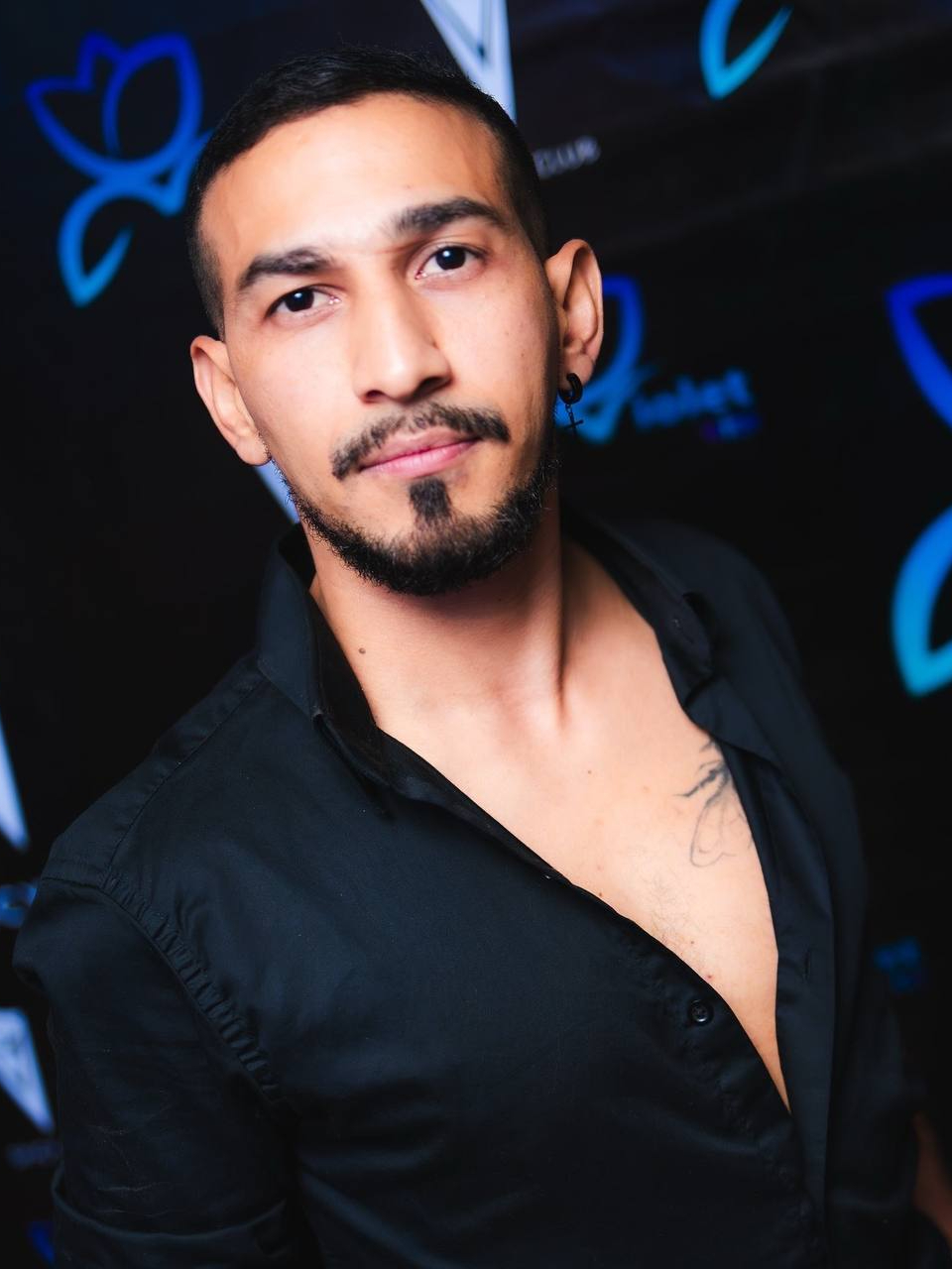 Foto da Acompanhante Douglas Machado Foto da Acompanhante Douglas Machado