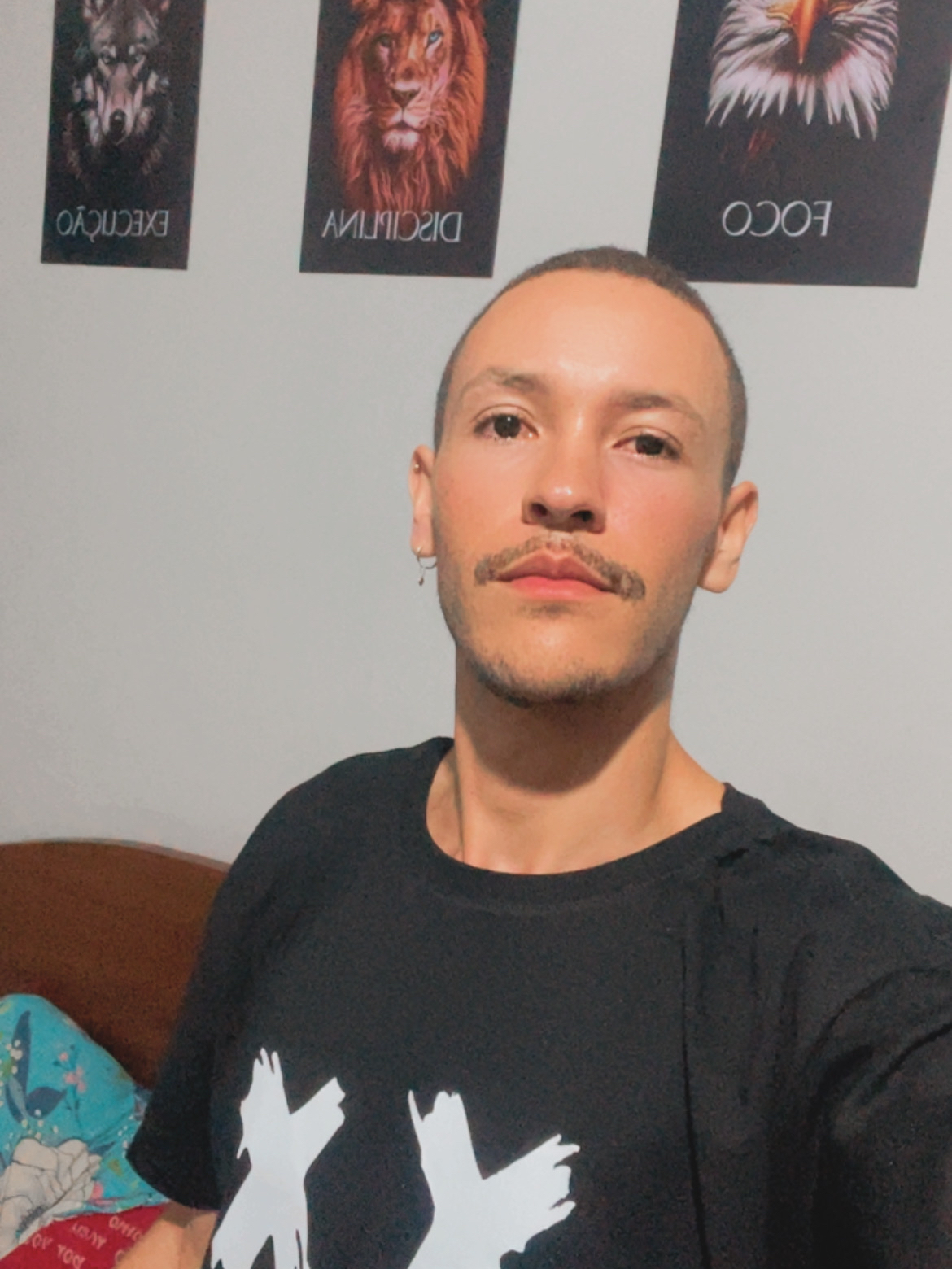 Foto da Acompanhante Willy