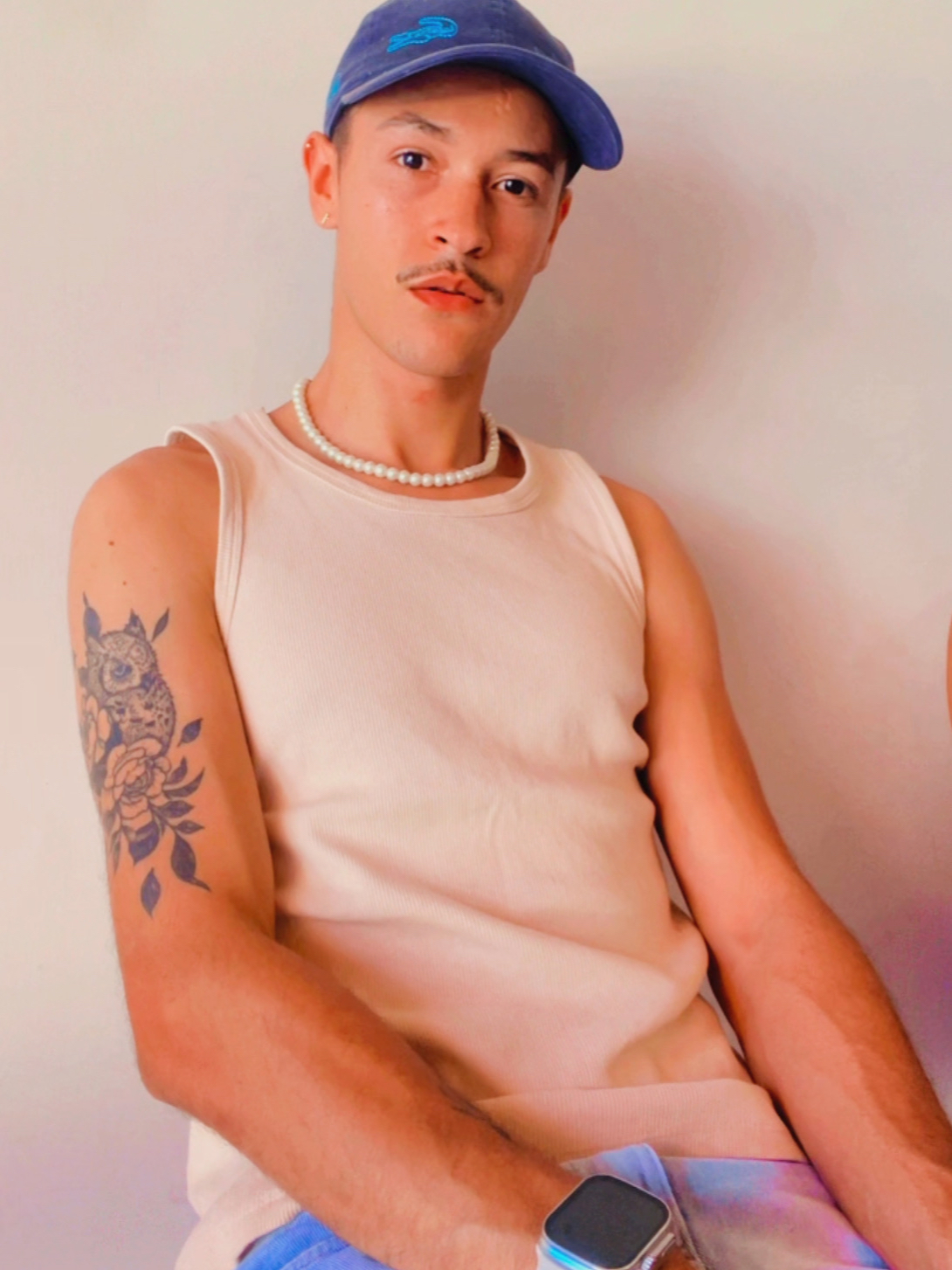 Foto do Acompanhante Willy