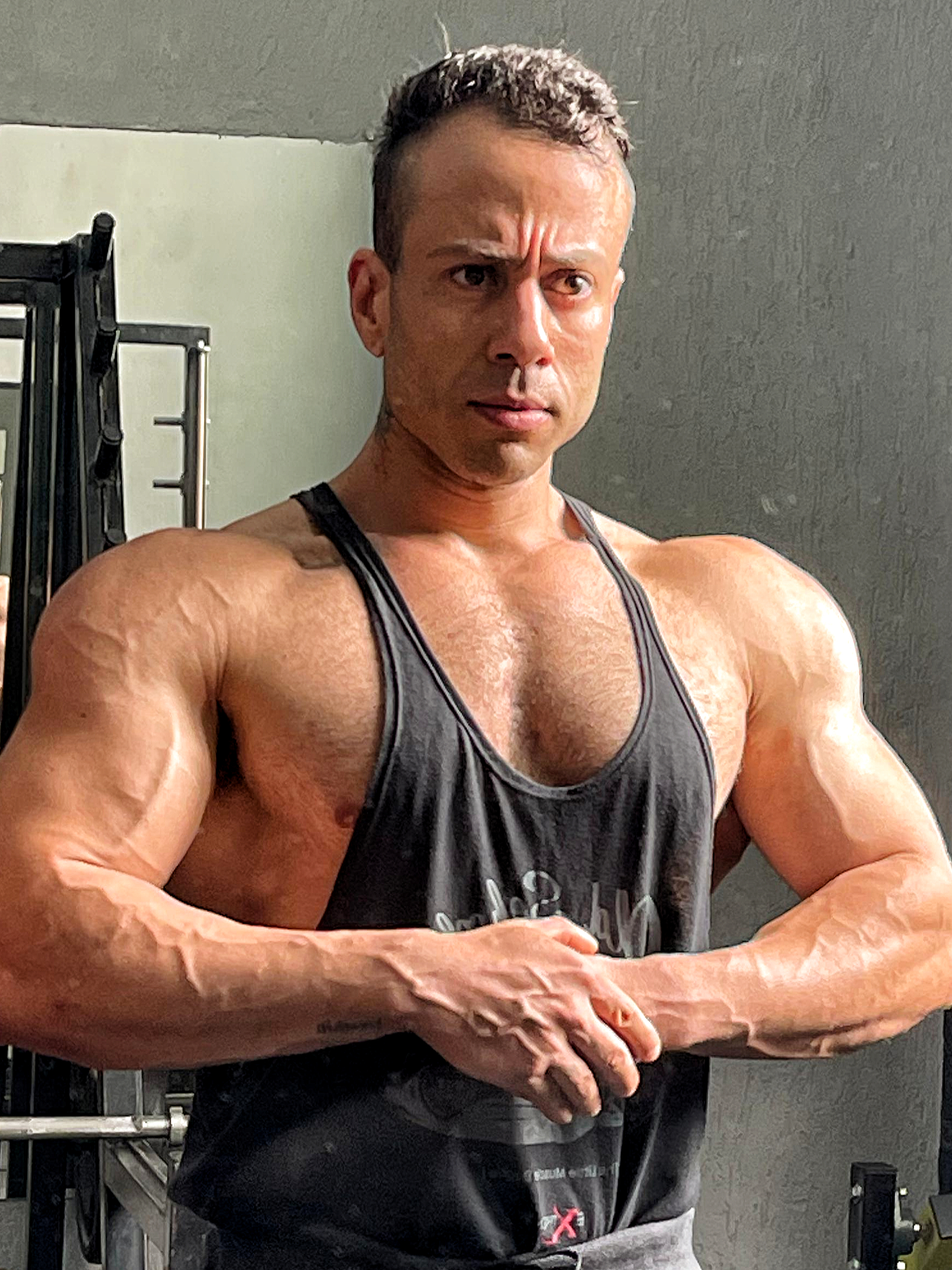 Foto da Acompanhante Manxa Foto da Acompanhante Manxa